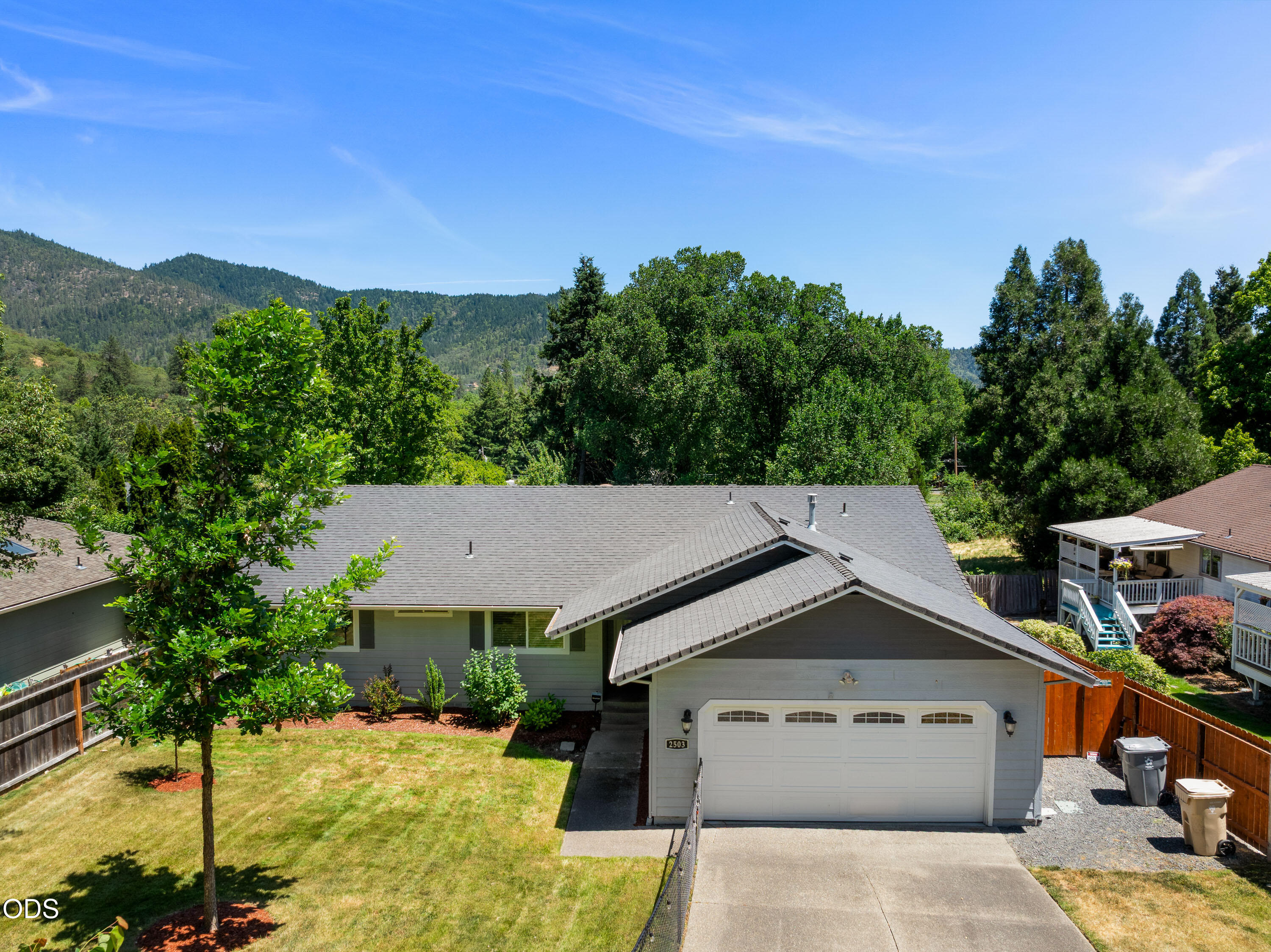 2503 NW Lassen Way