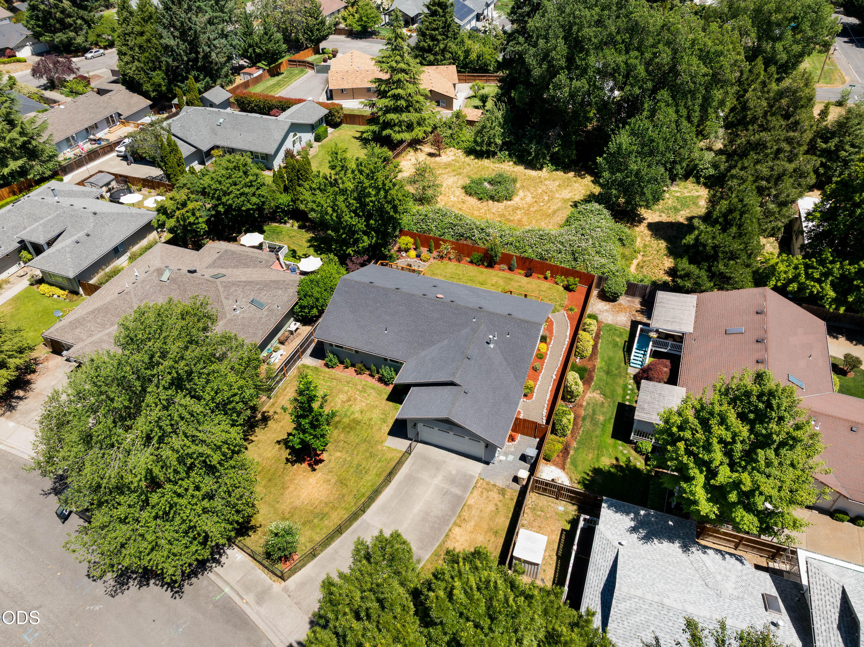 2503 NW Lassen Way