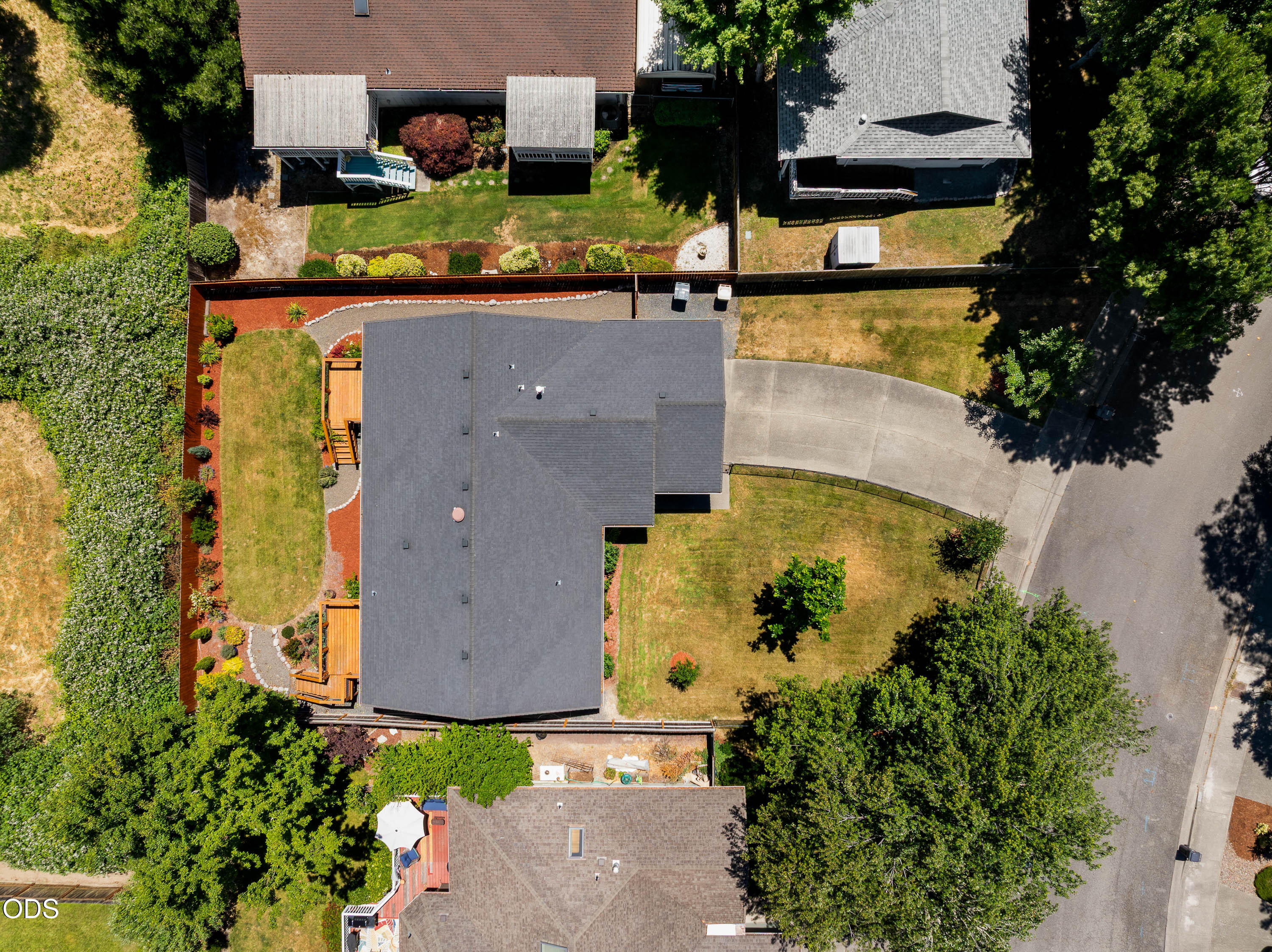 2503 NW Lassen Way