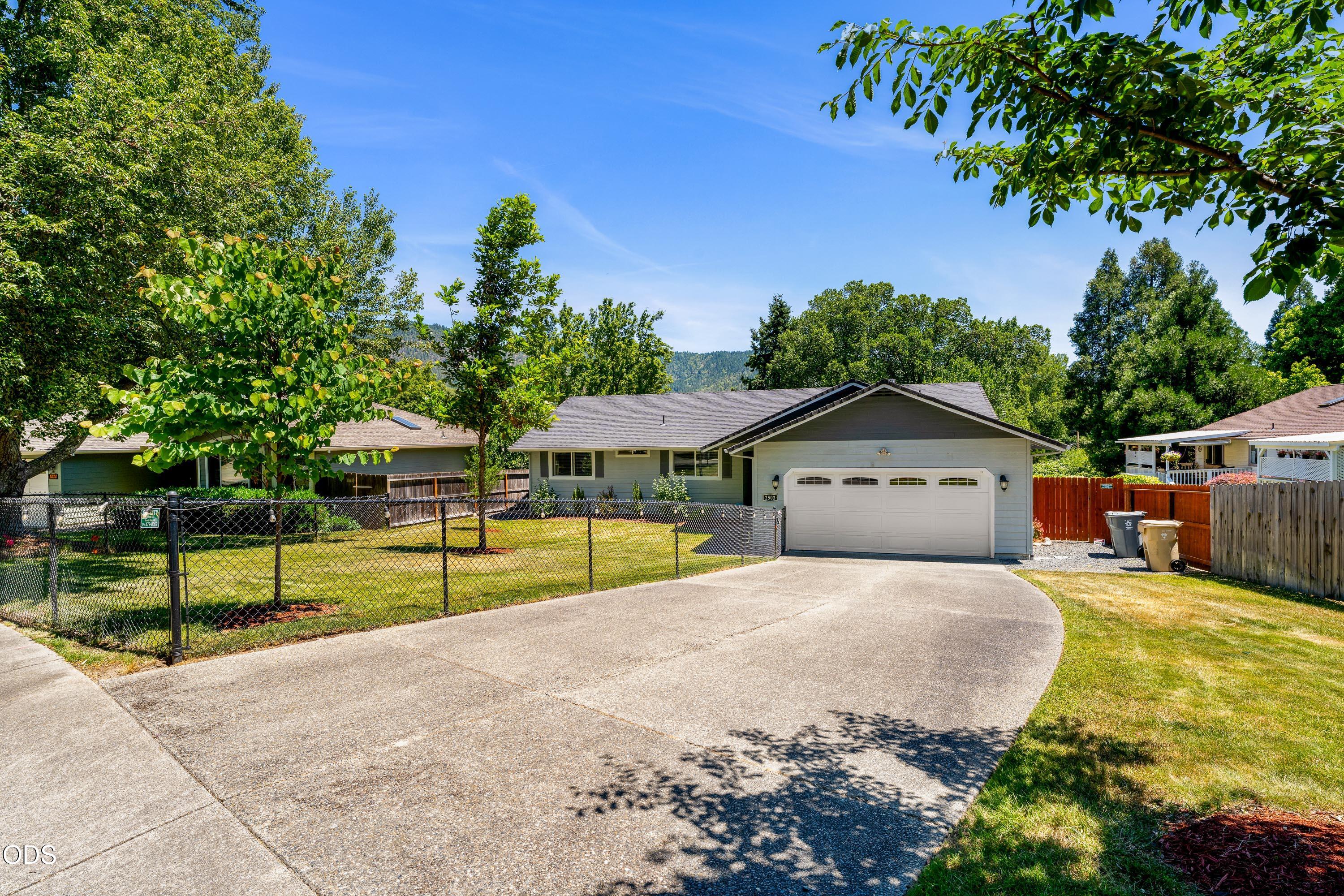 2503 NW Lassen Way