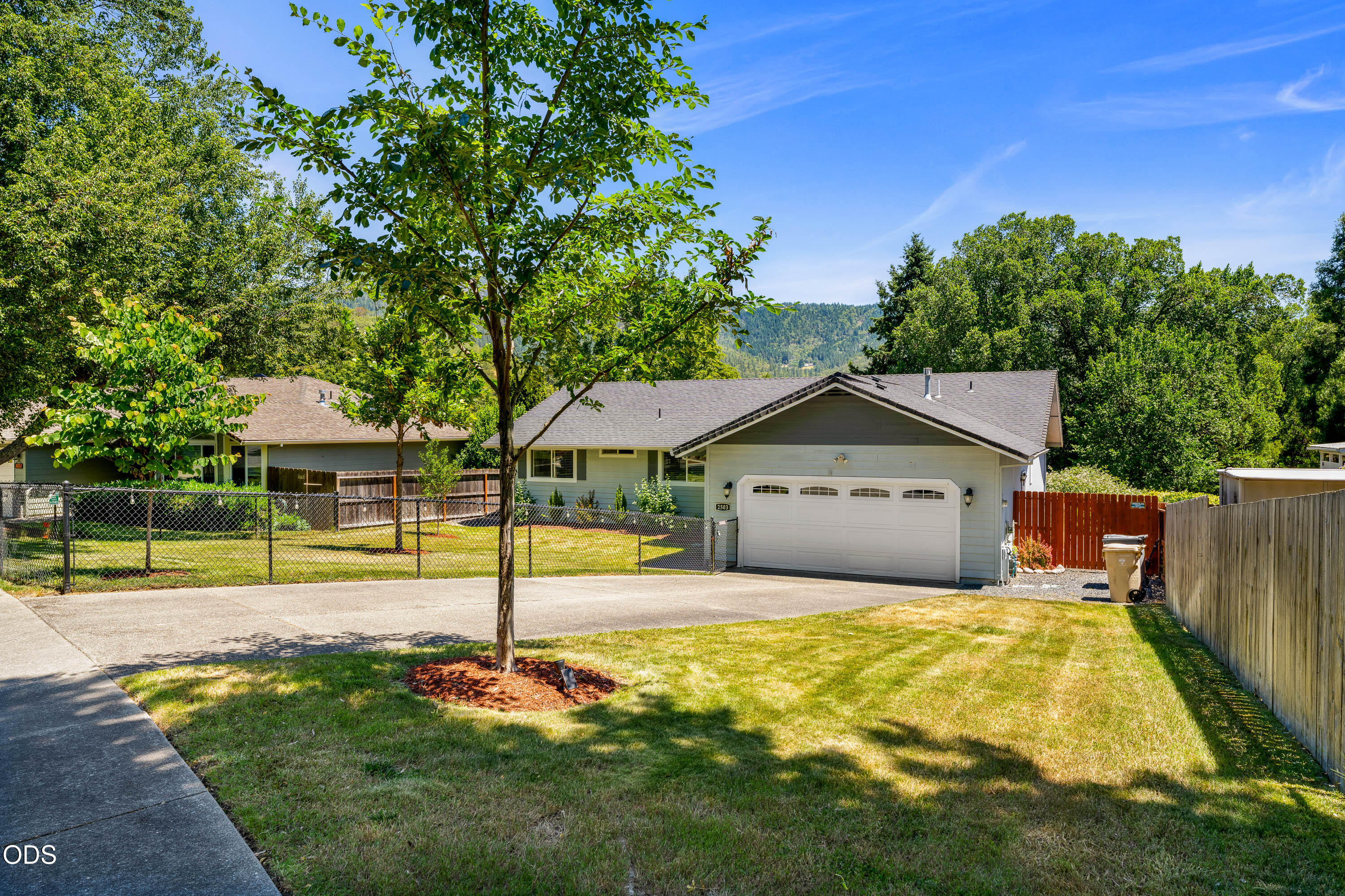 2503 NW Lassen Way