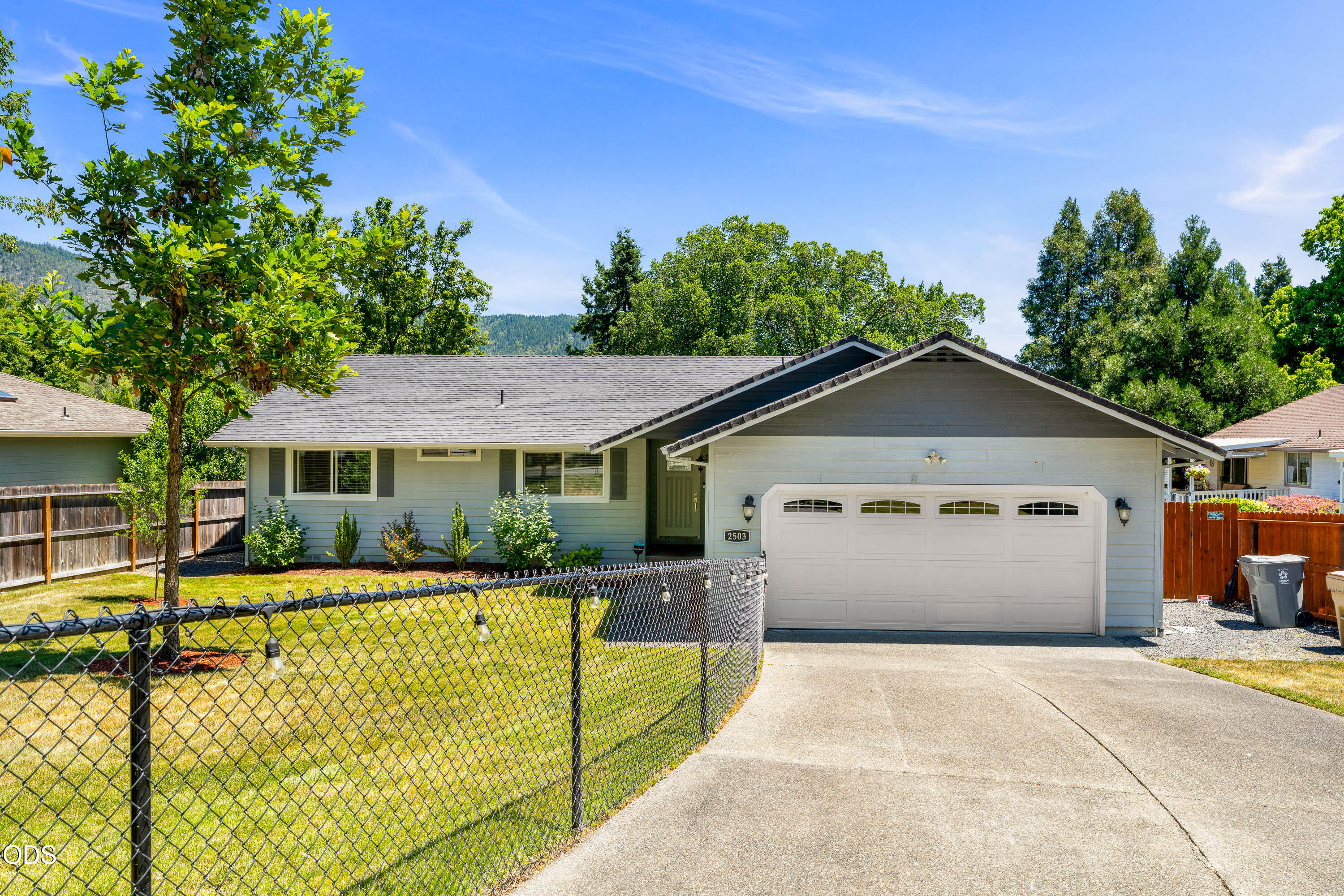 2503 NW Lassen Way