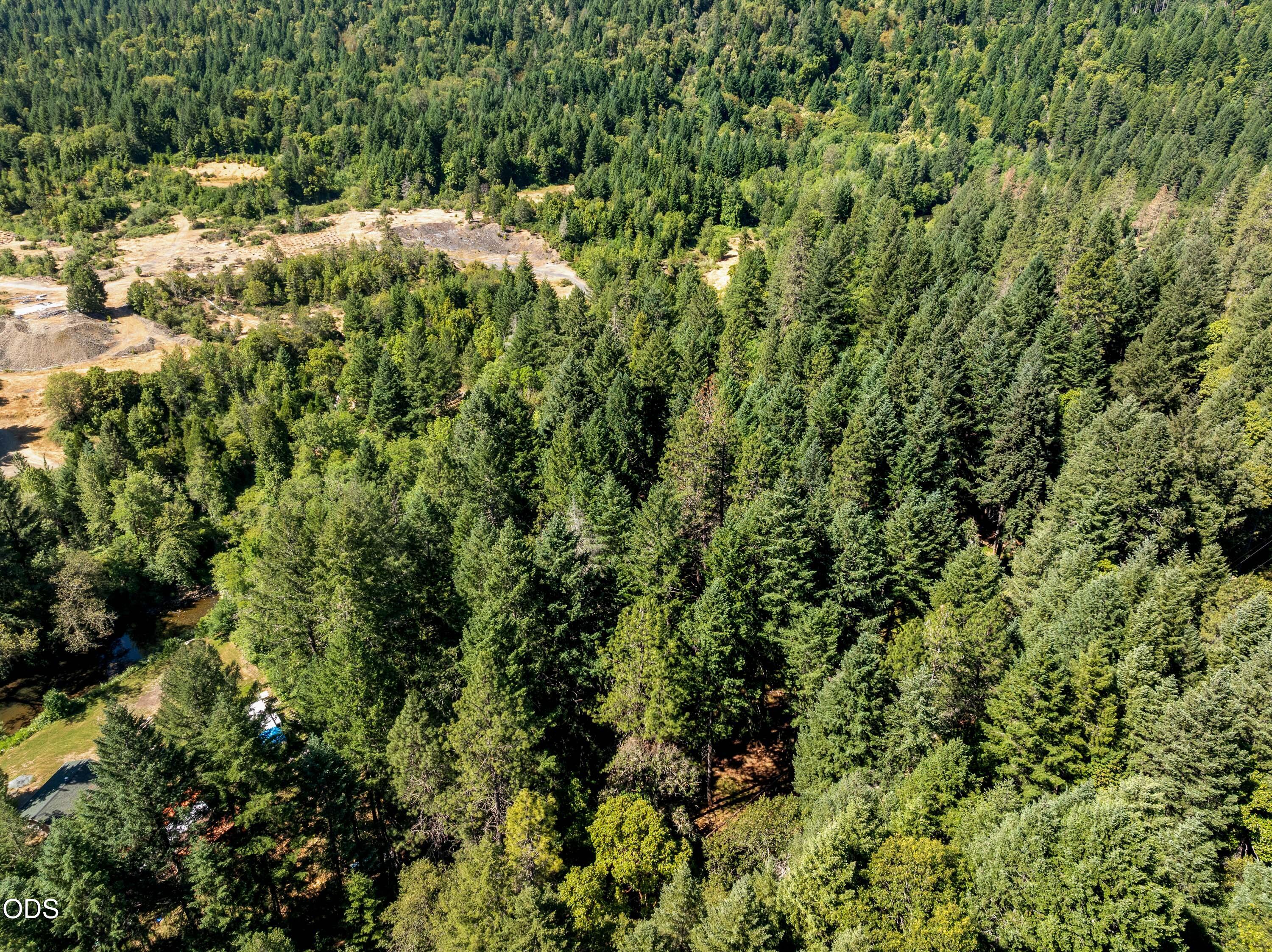 0 Lower Grave Creek Road