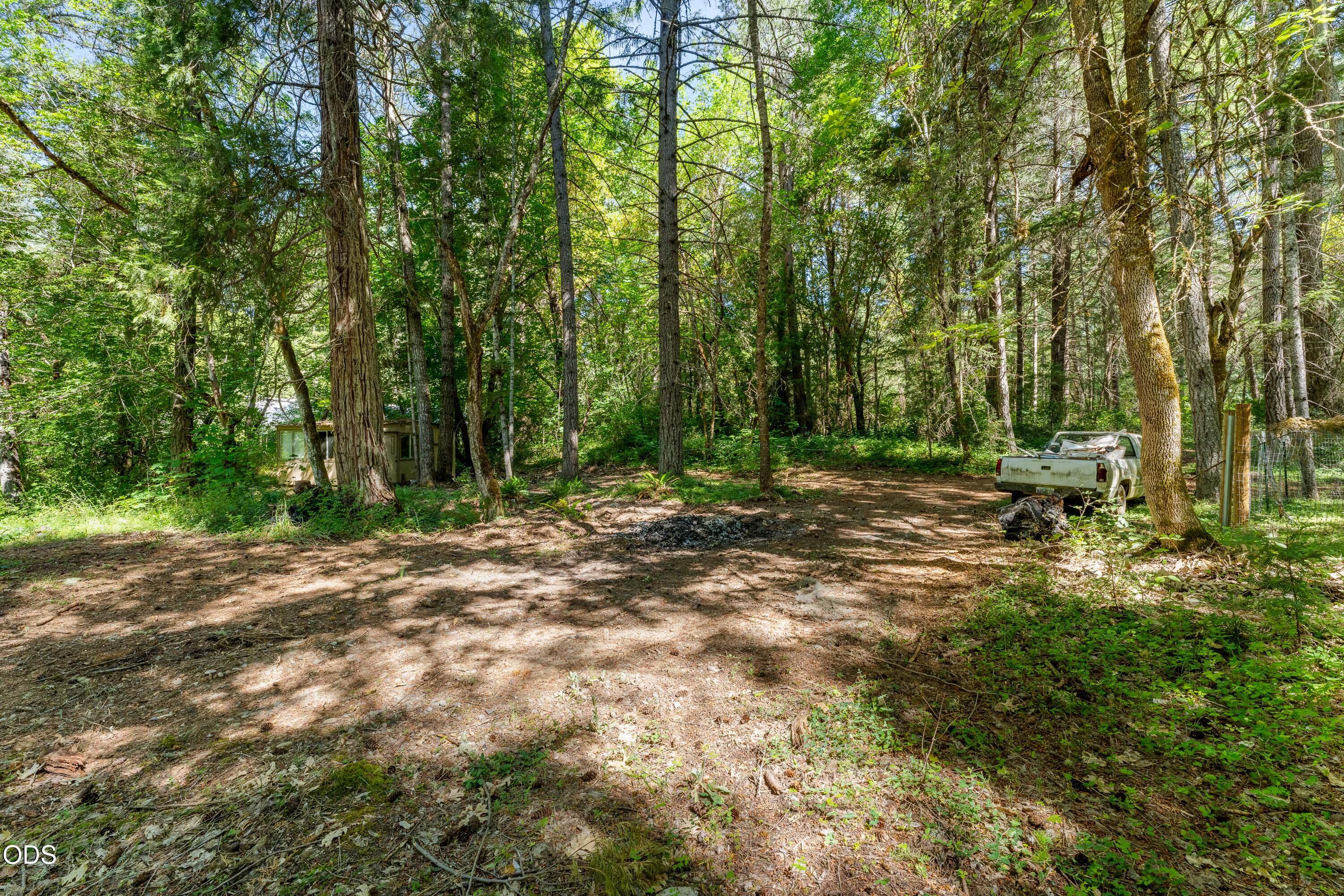 0 Lower Grave Creek Road