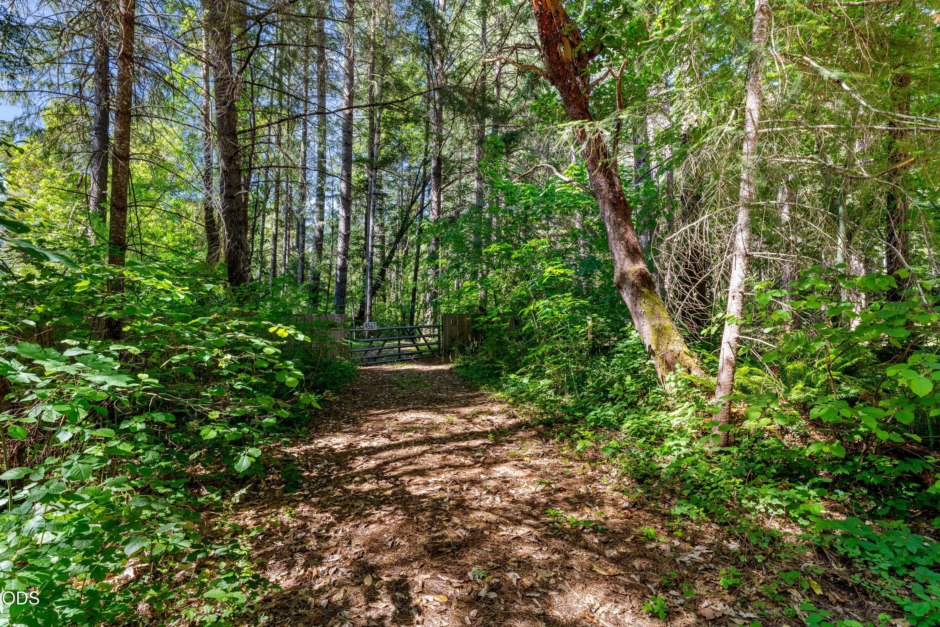0 Lower Grave Creek Road