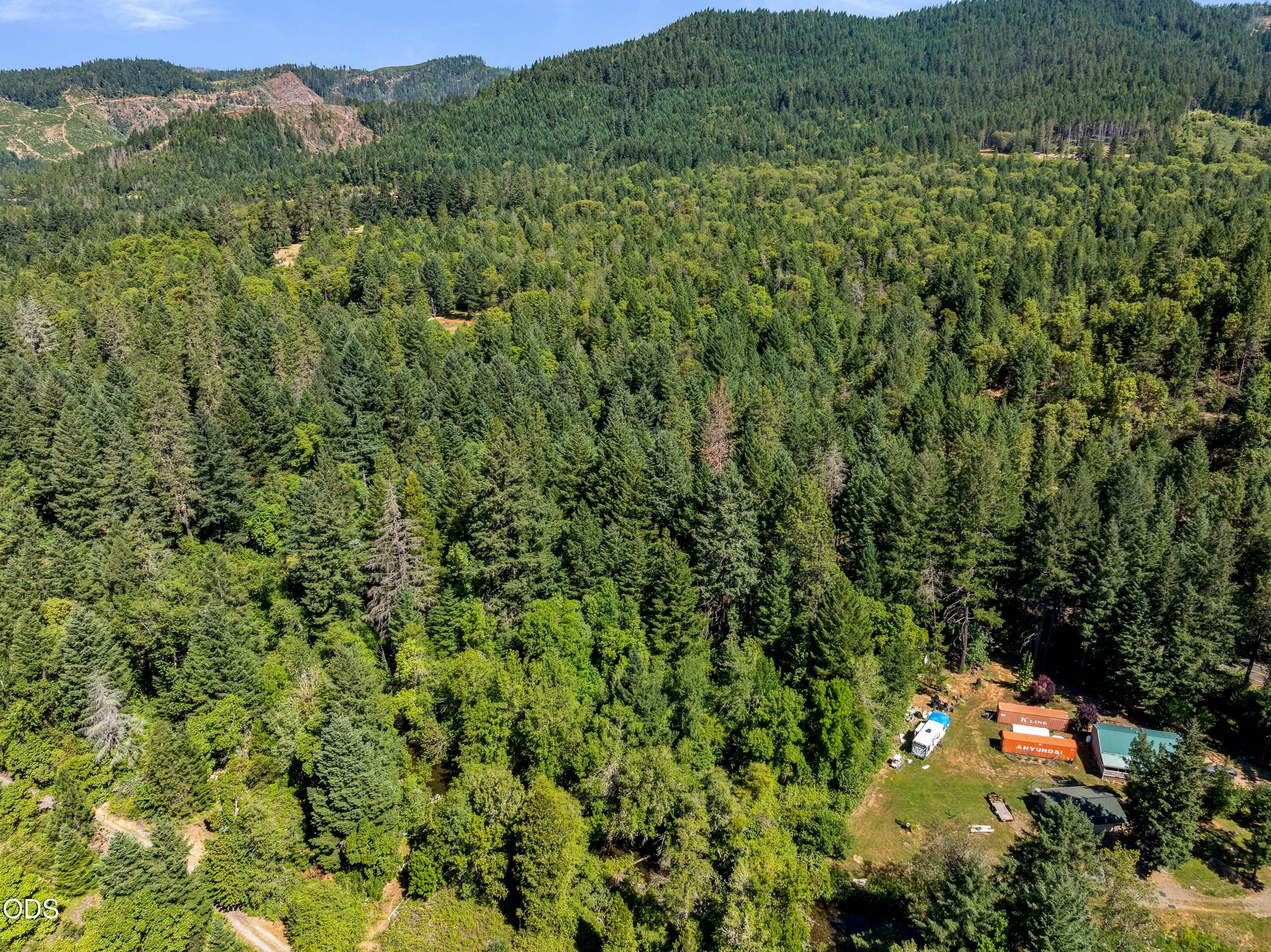 0 Lower Grave Creek Road