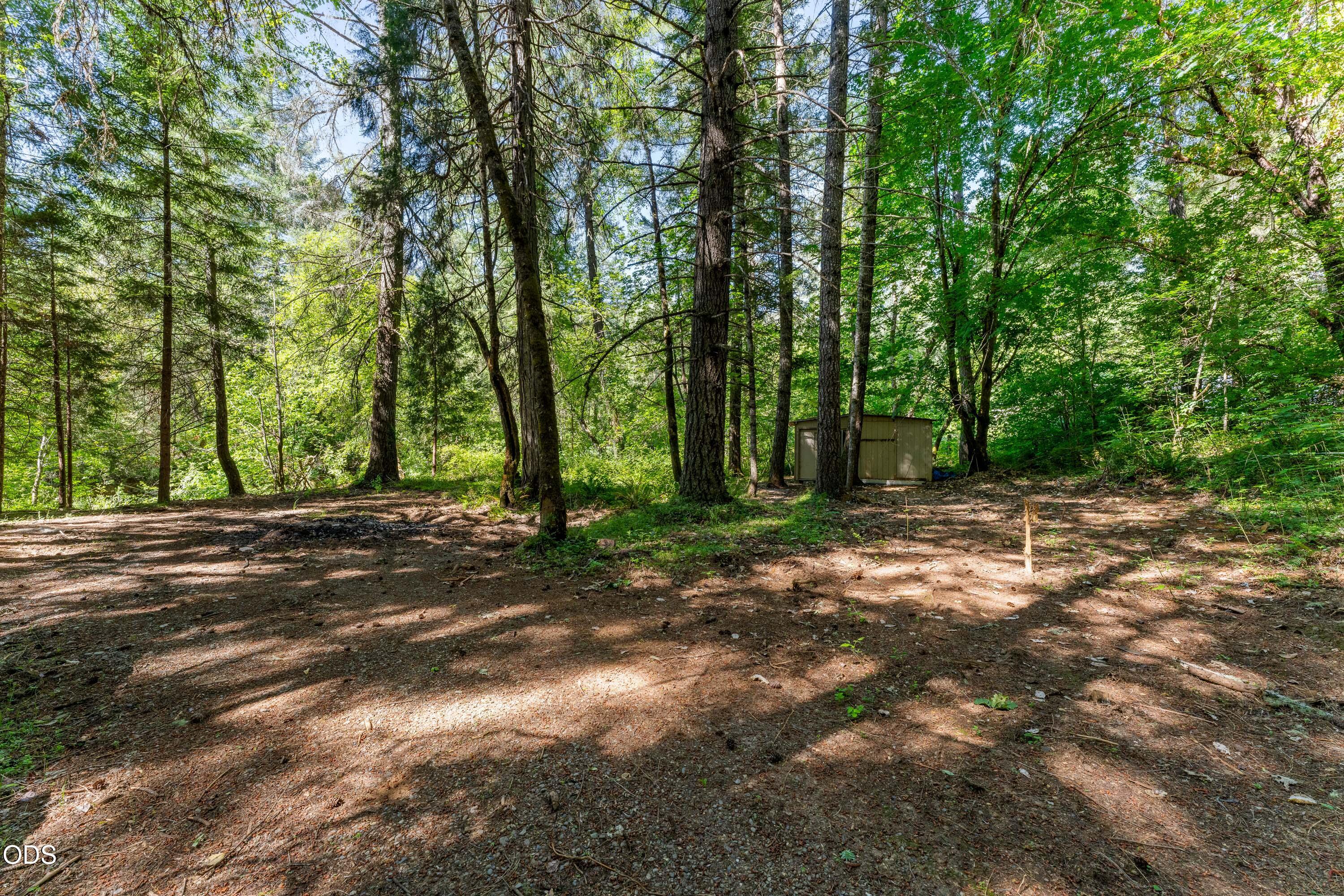 0 Lower Grave Creek Road
