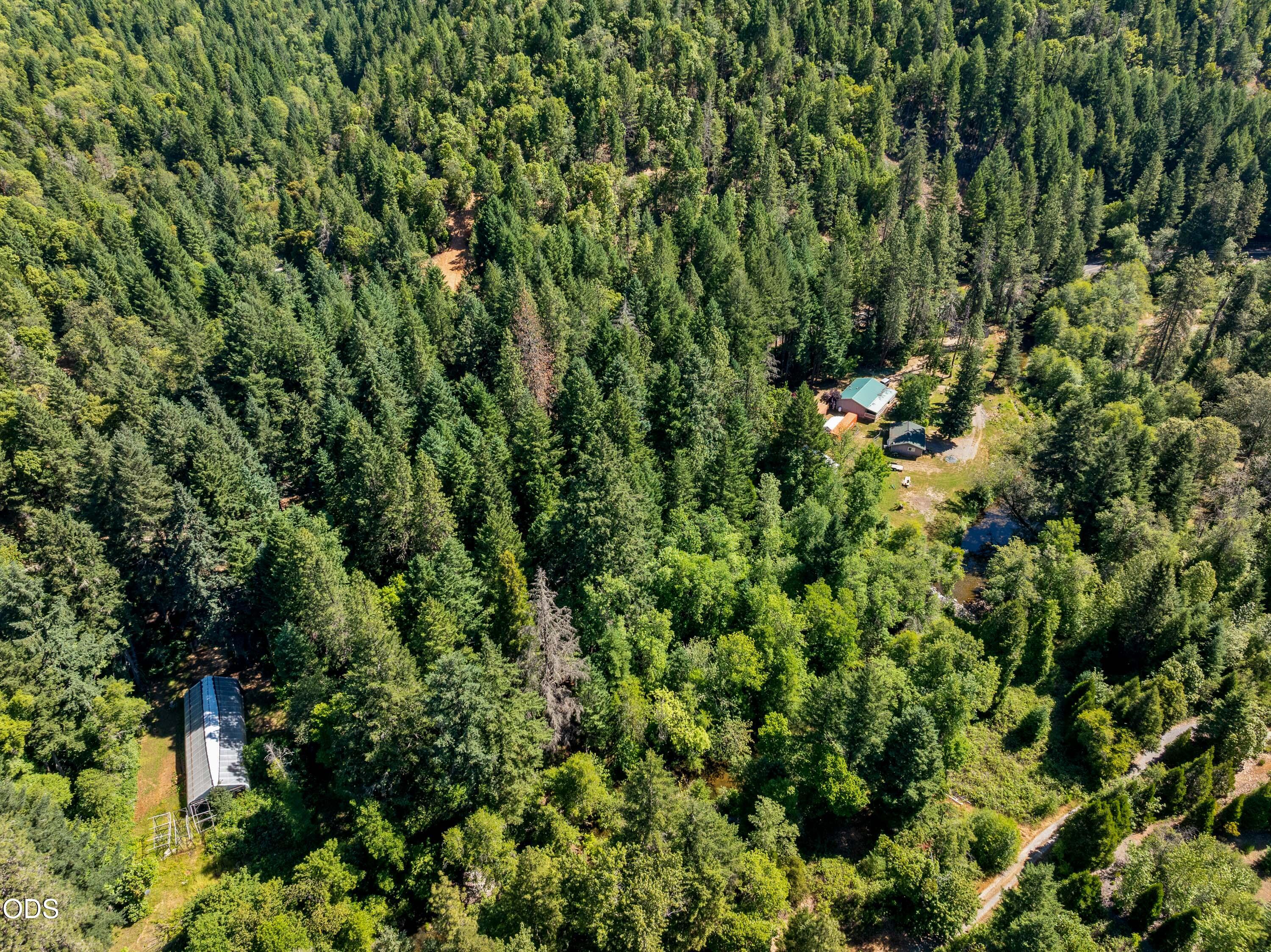 0 Lower Grave Creek Road