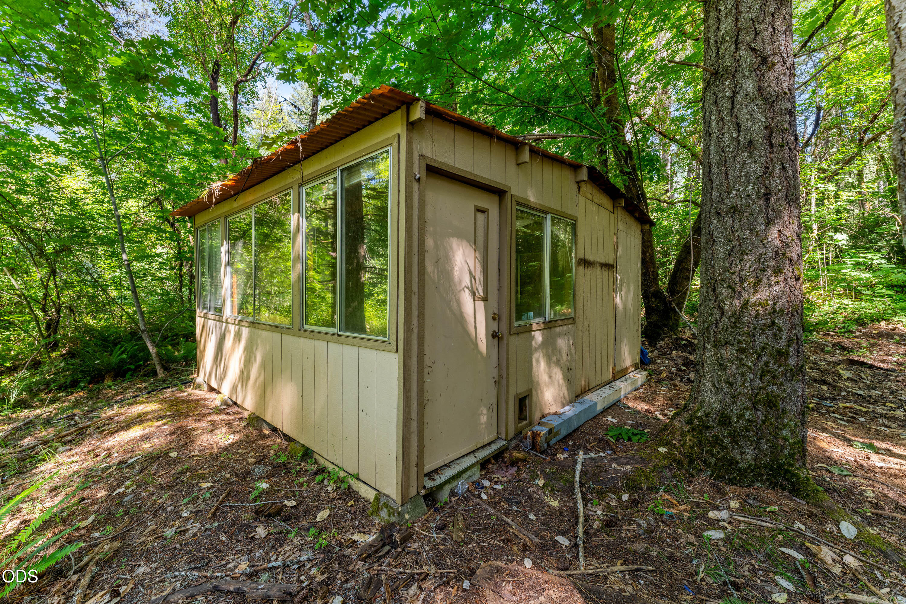 0 Lower Grave Creek Road