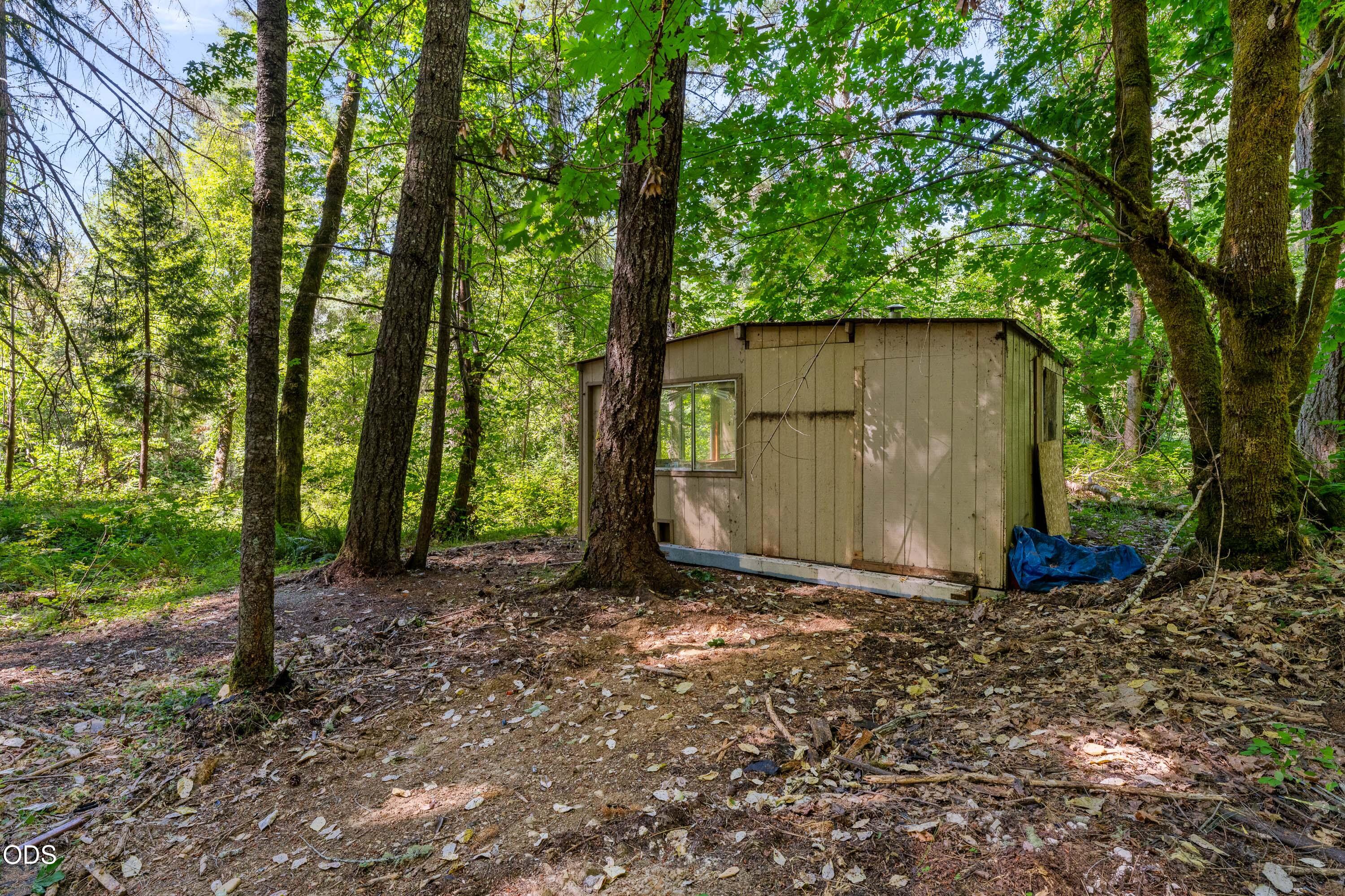 0 Lower Grave Creek Road