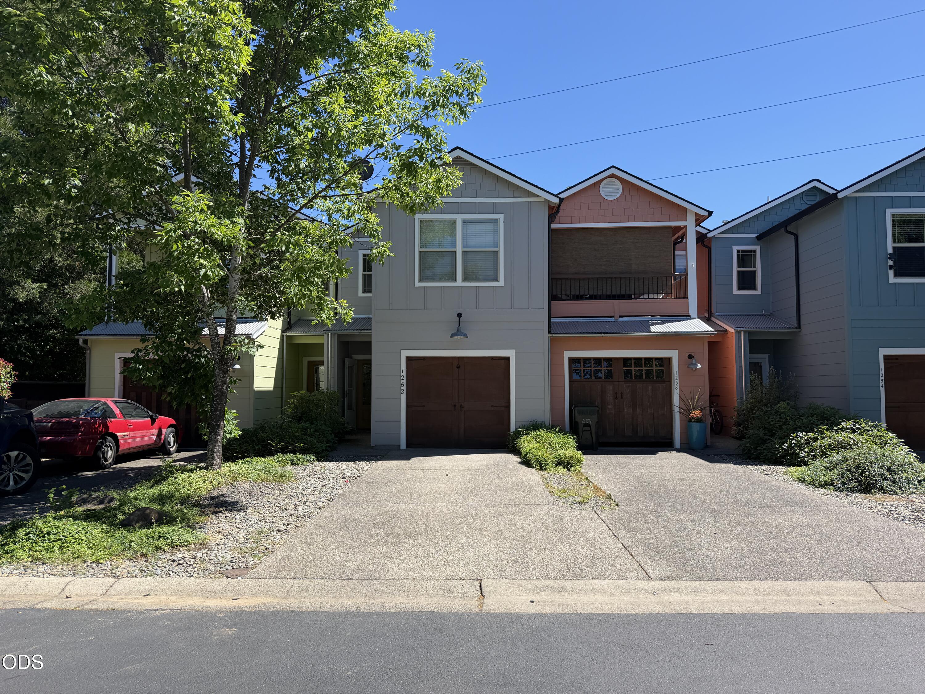 1262 Fruitdale Drive