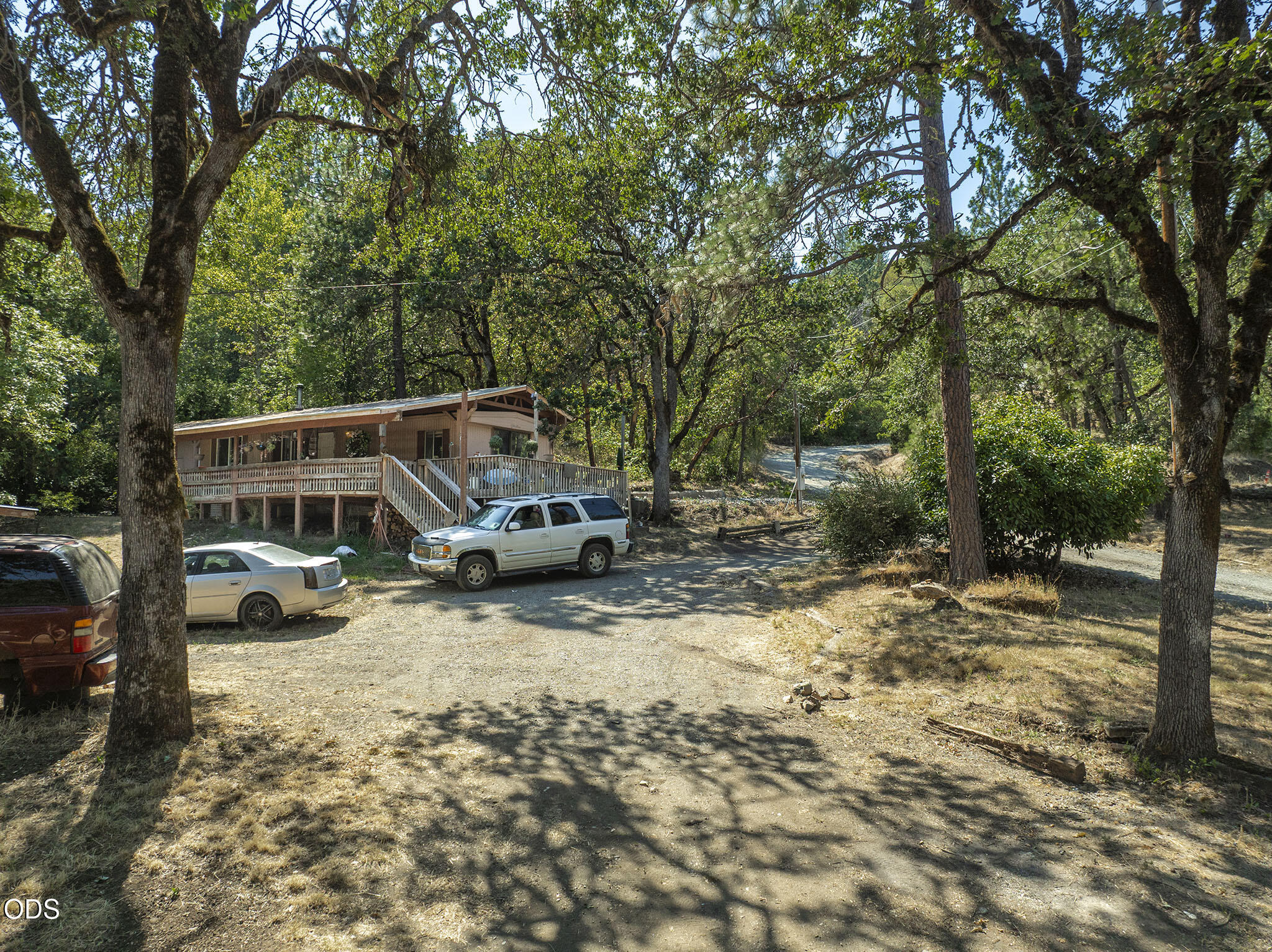 800 Homewood Road