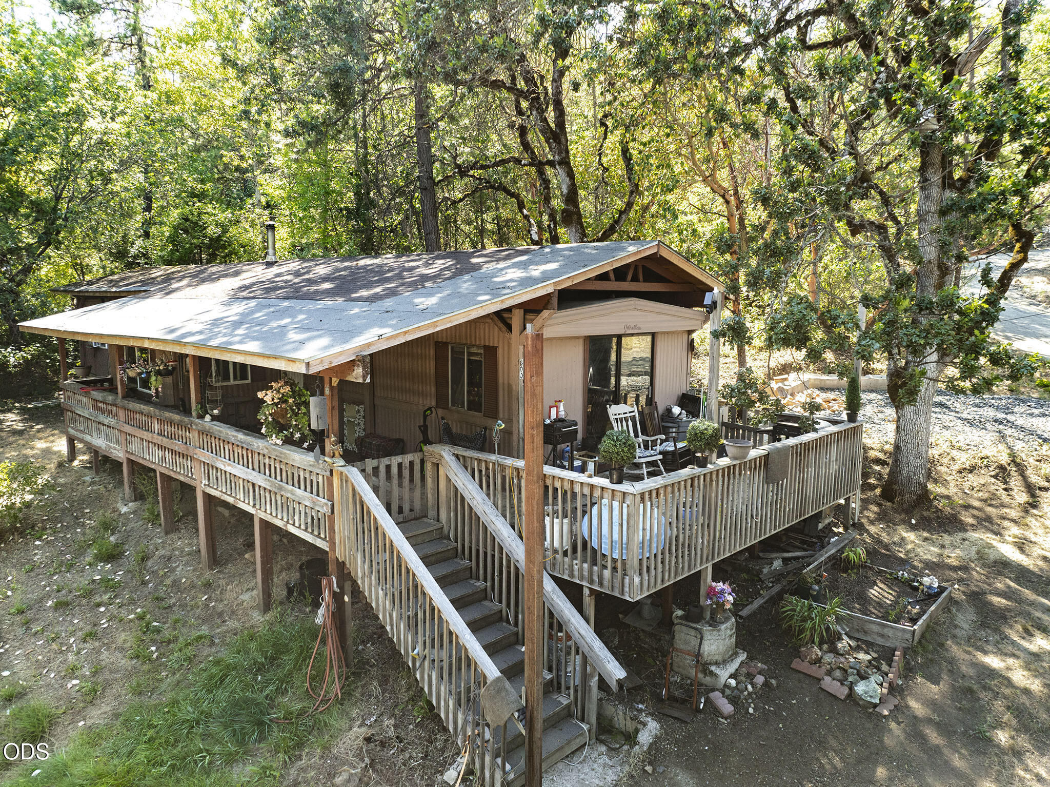 800 Homewood Road