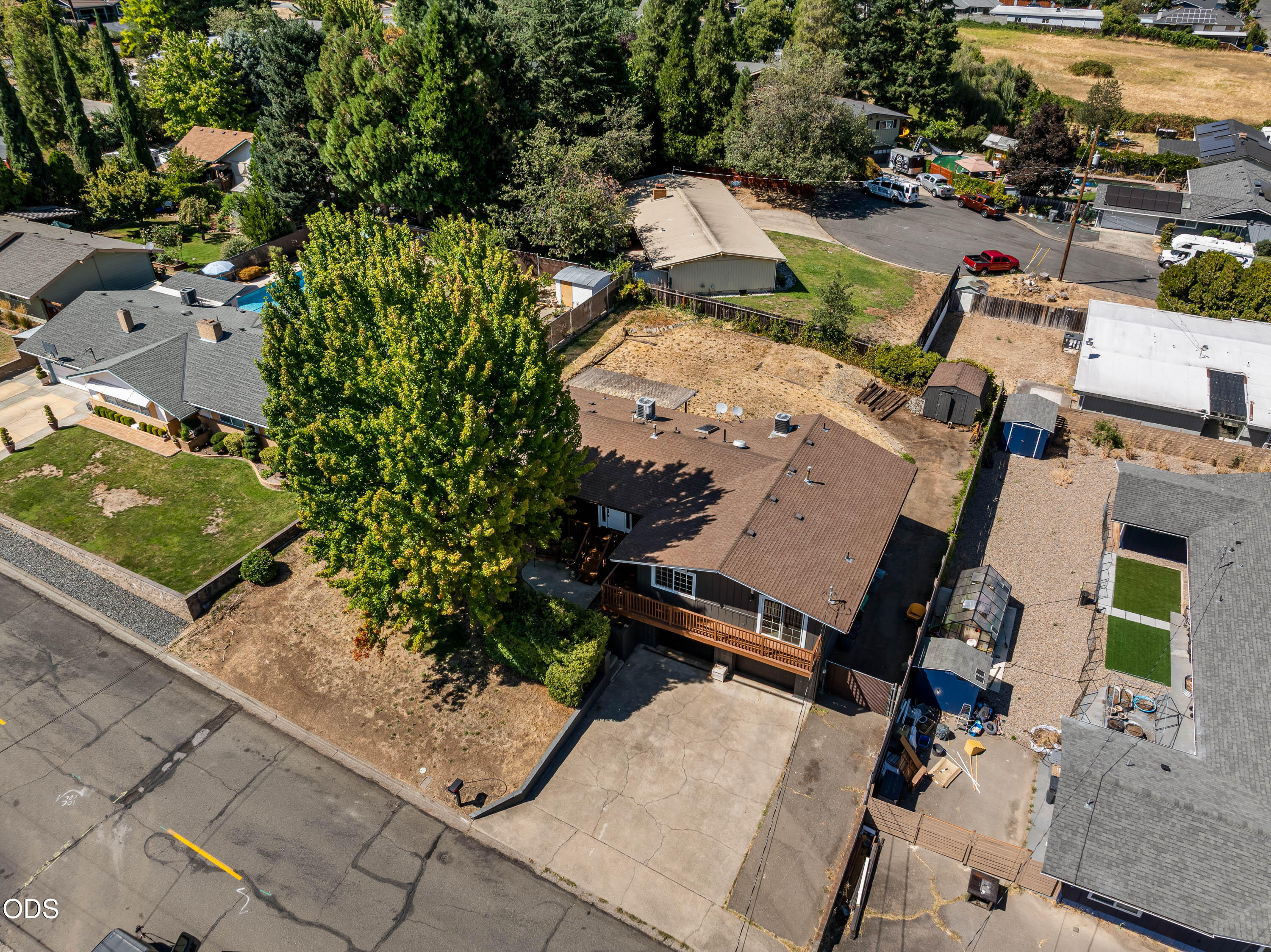 712 NW Savage Street