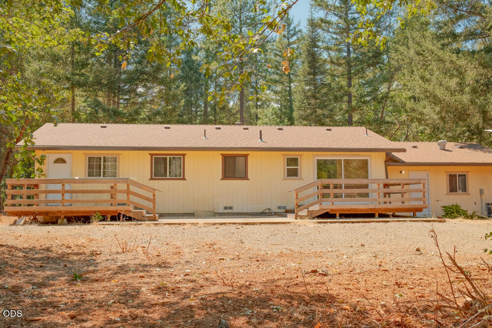 3781 Dick George Road