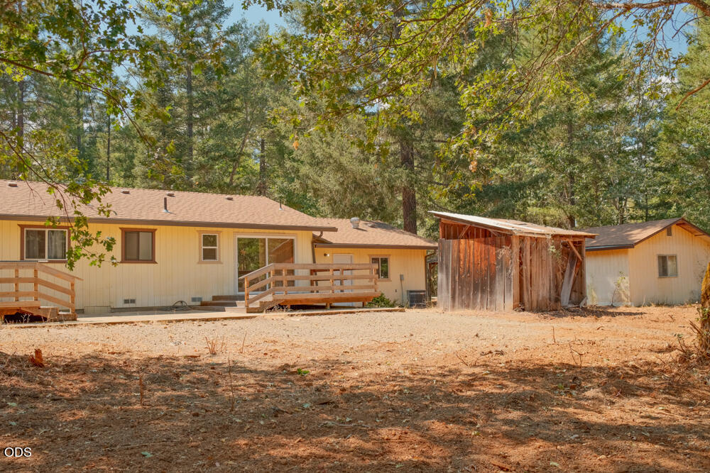 3781 Dick George Road