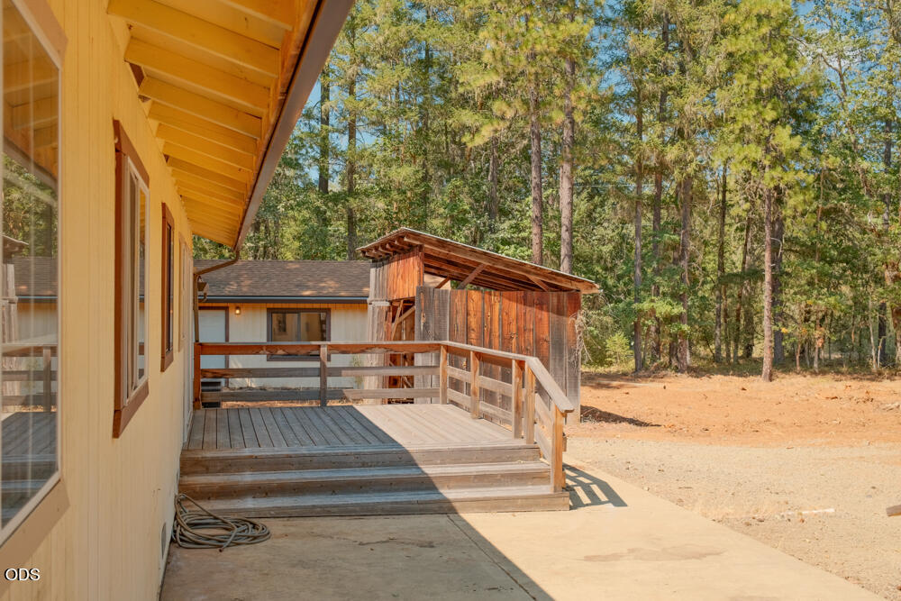 3781 Dick George Road