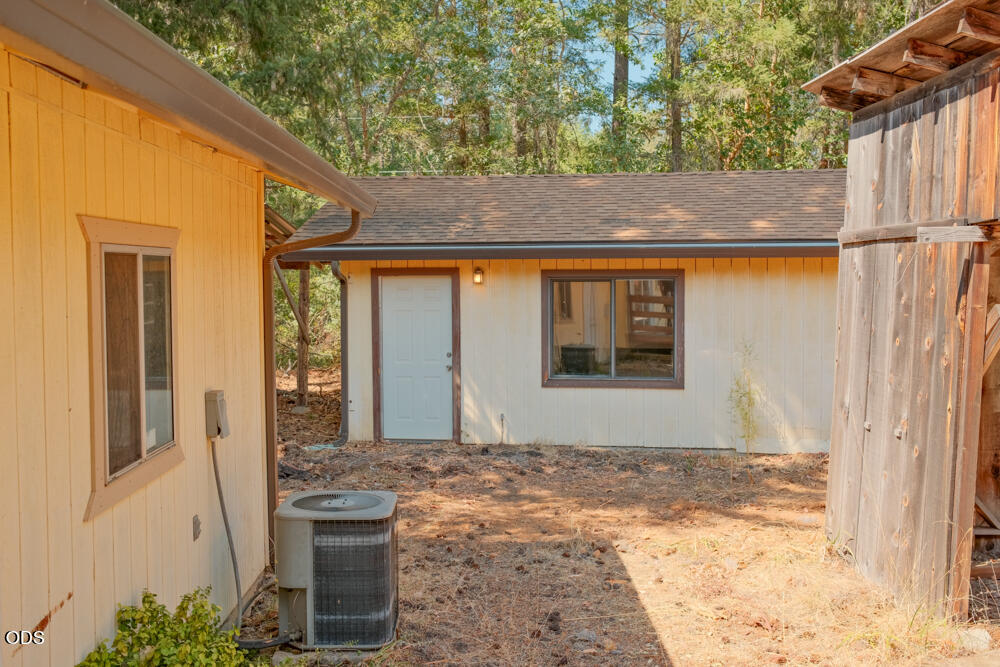 3781 Dick George Road