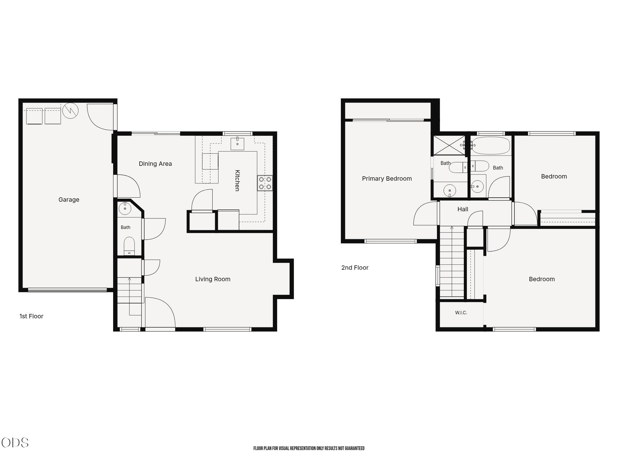 1159 Progress Drive, A