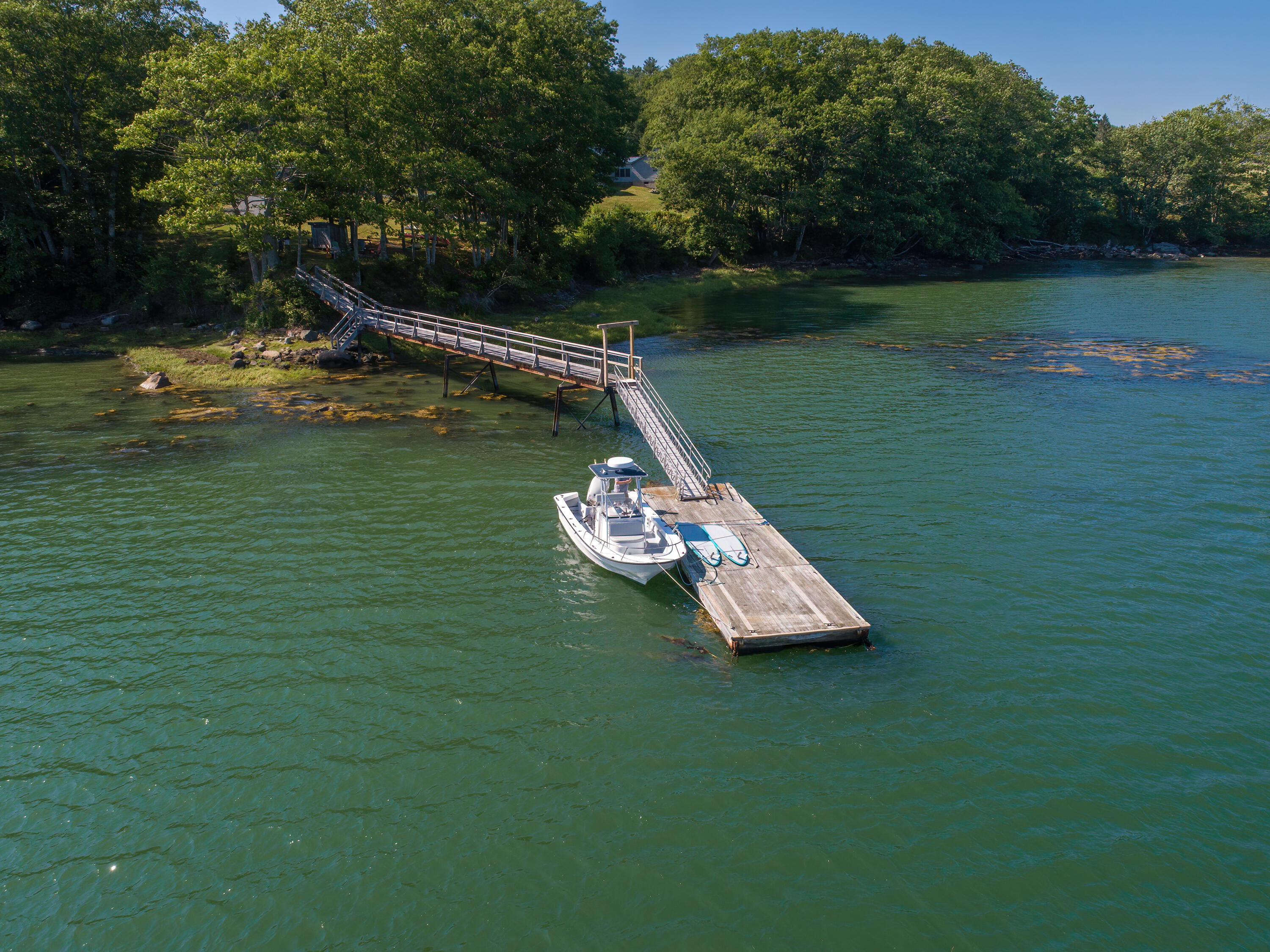 178 Johnson Point Road
