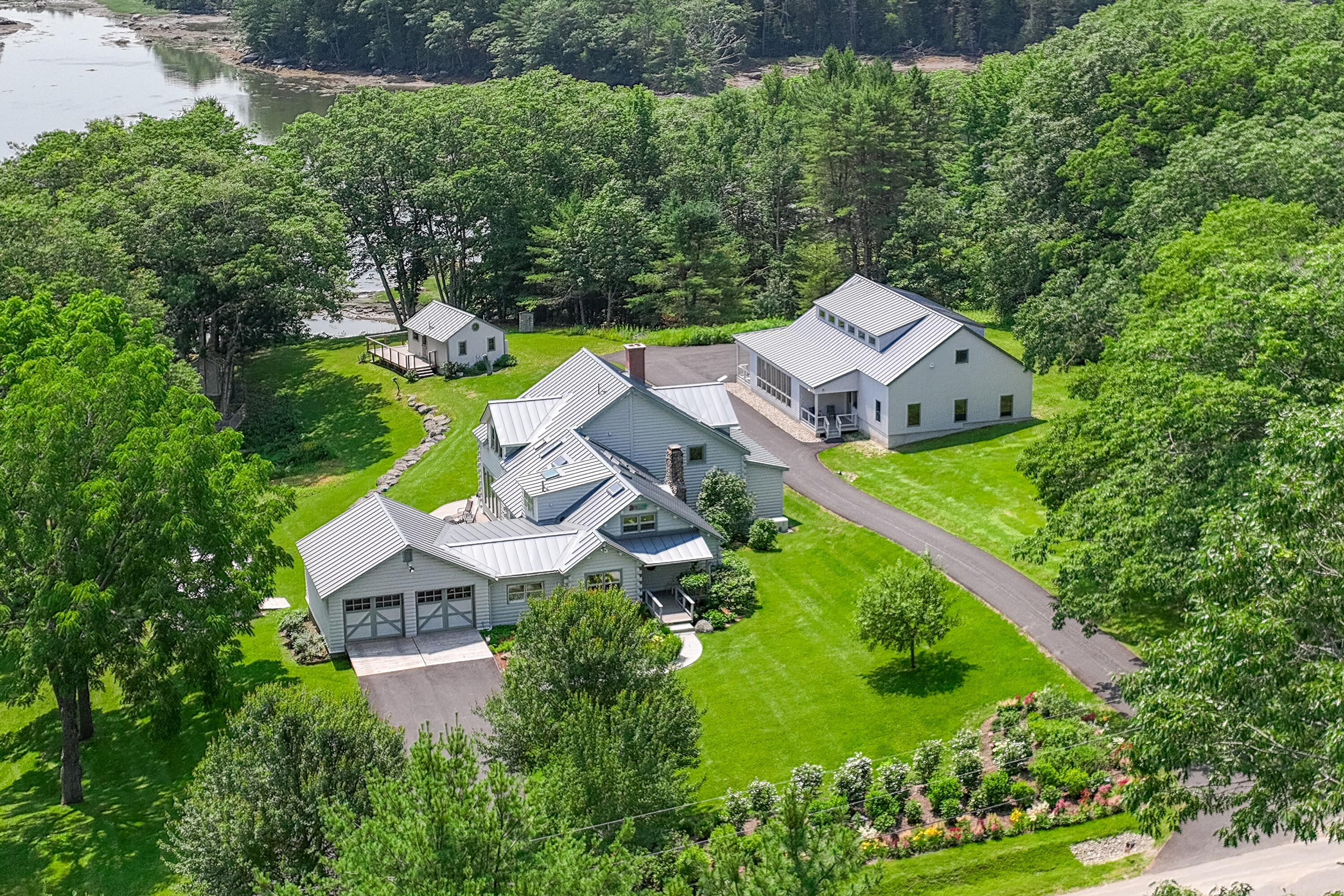 178 Johnson Point Road
