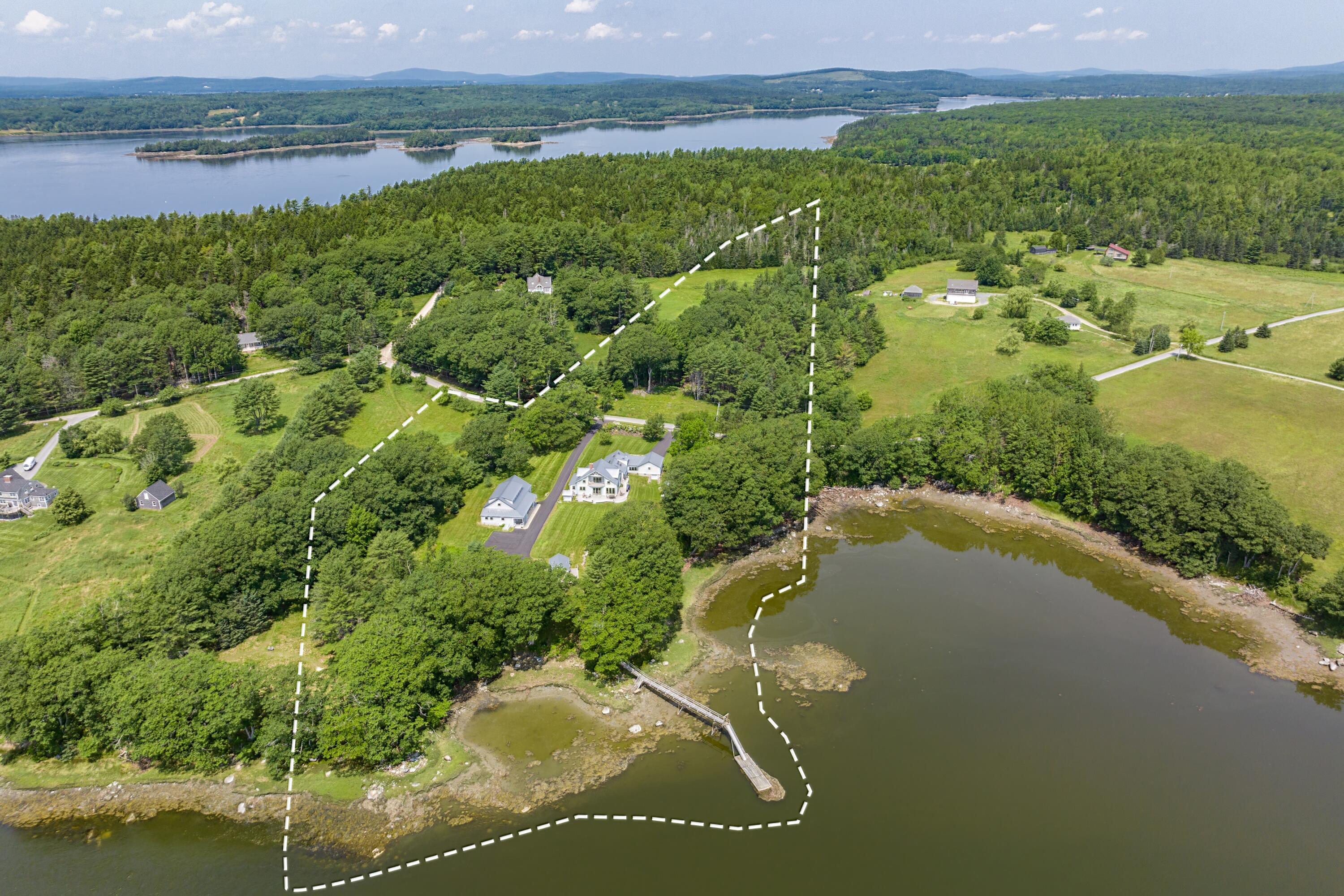 178 Johnson Point Road