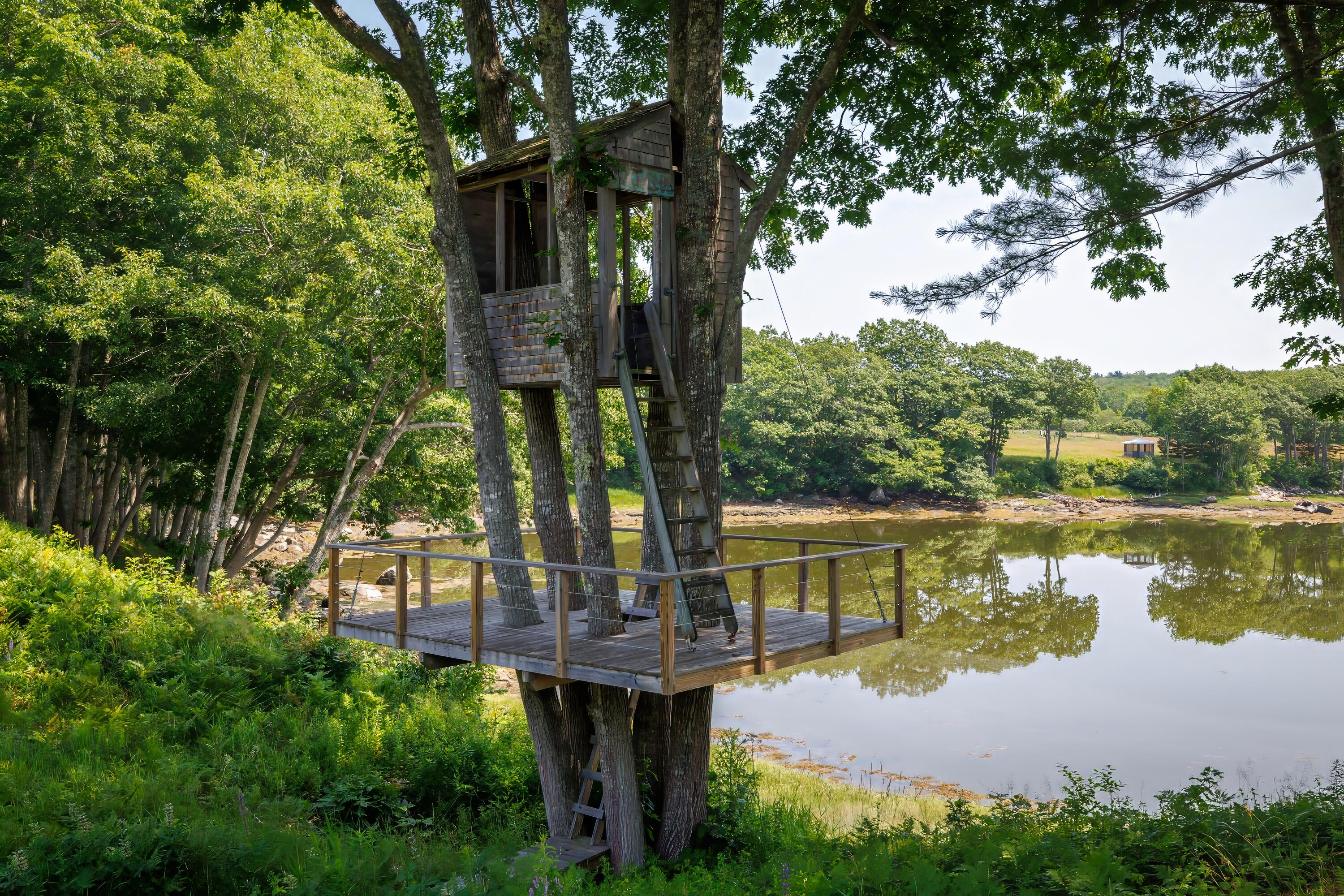 178 Johnson Point Road