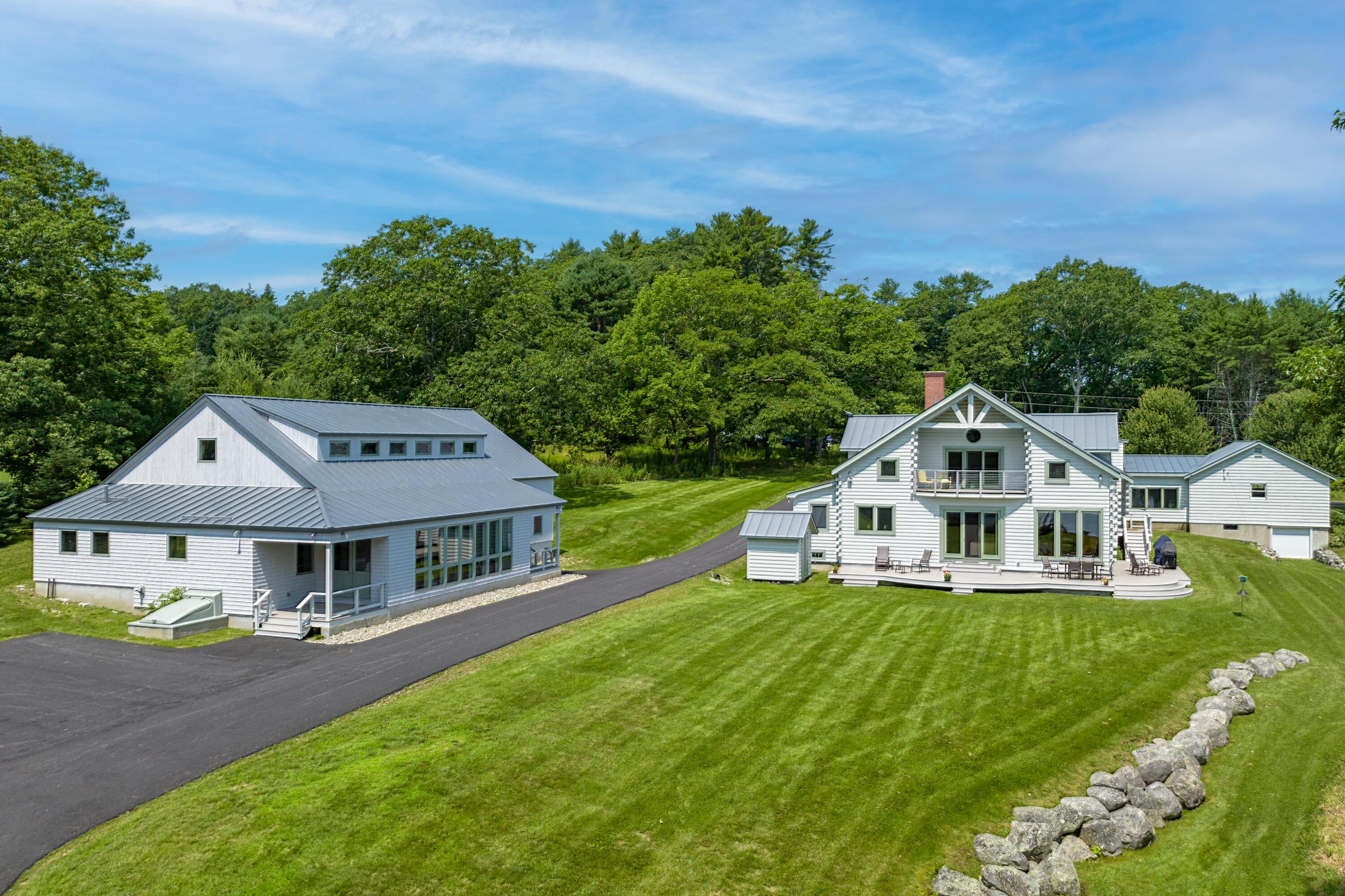 178 Johnson Point Road