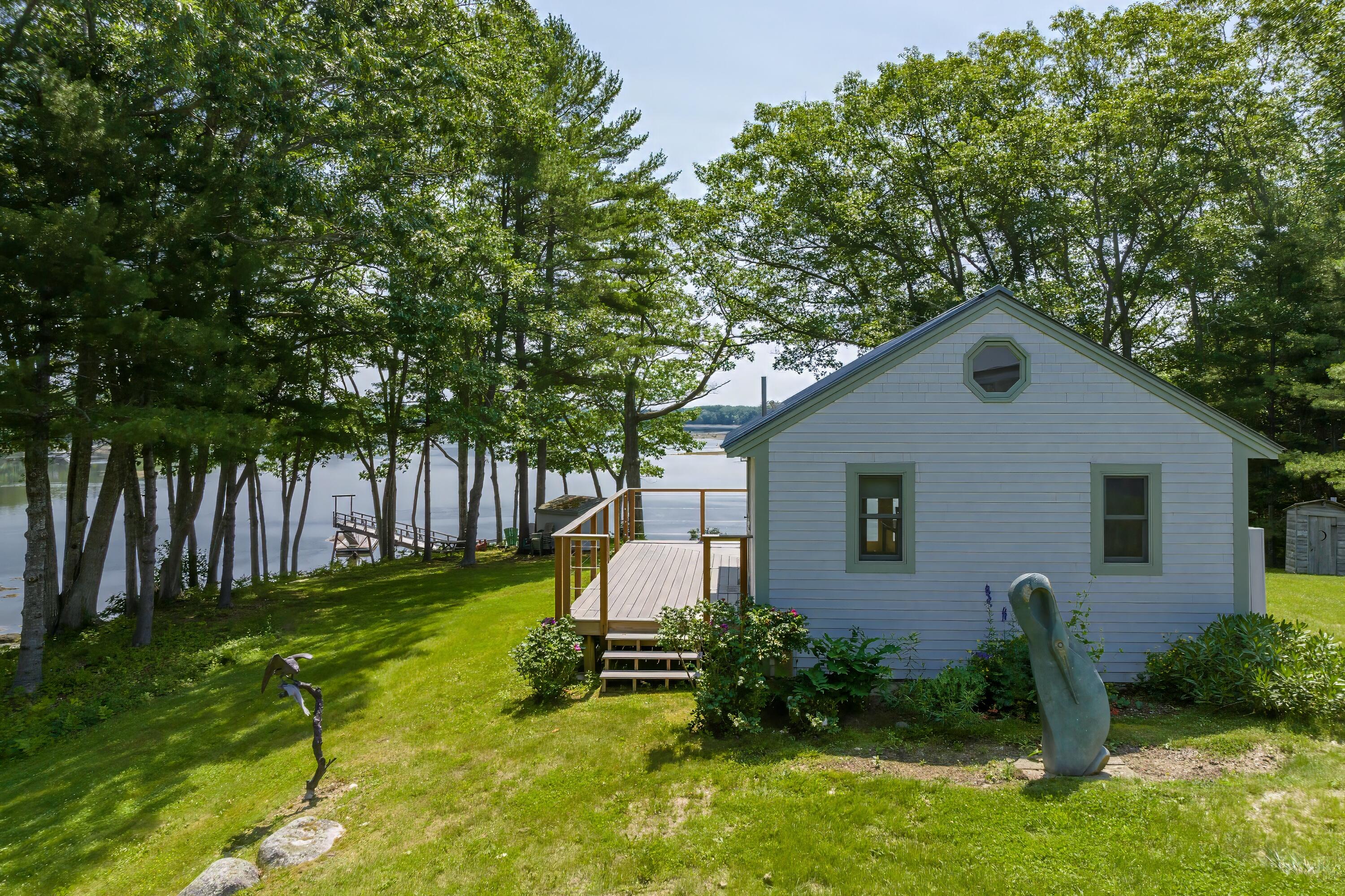 178 Johnson Point Road