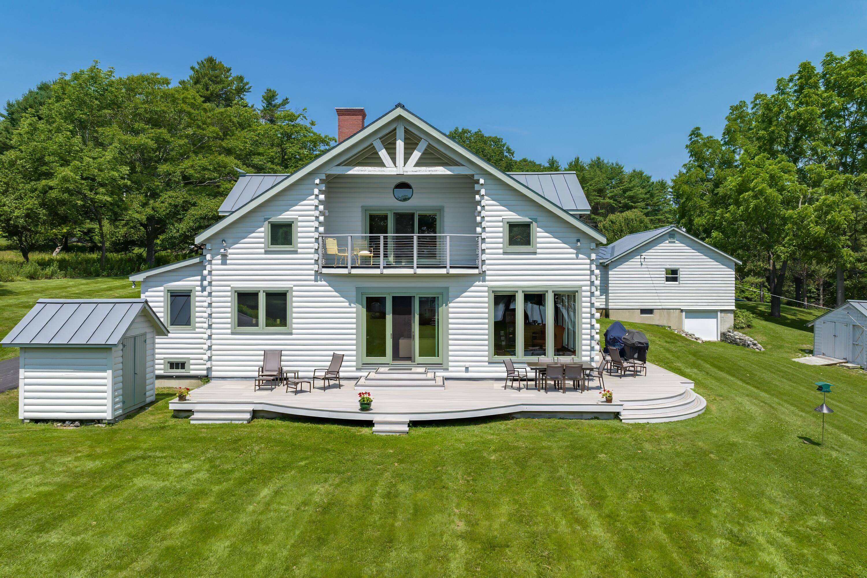 178 Johnson Point Road