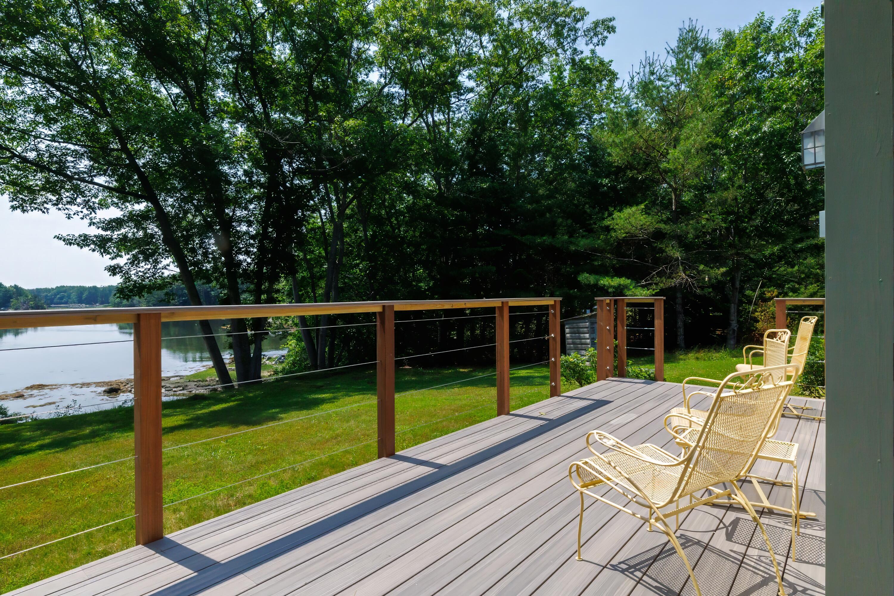 178 Johnson Point Road