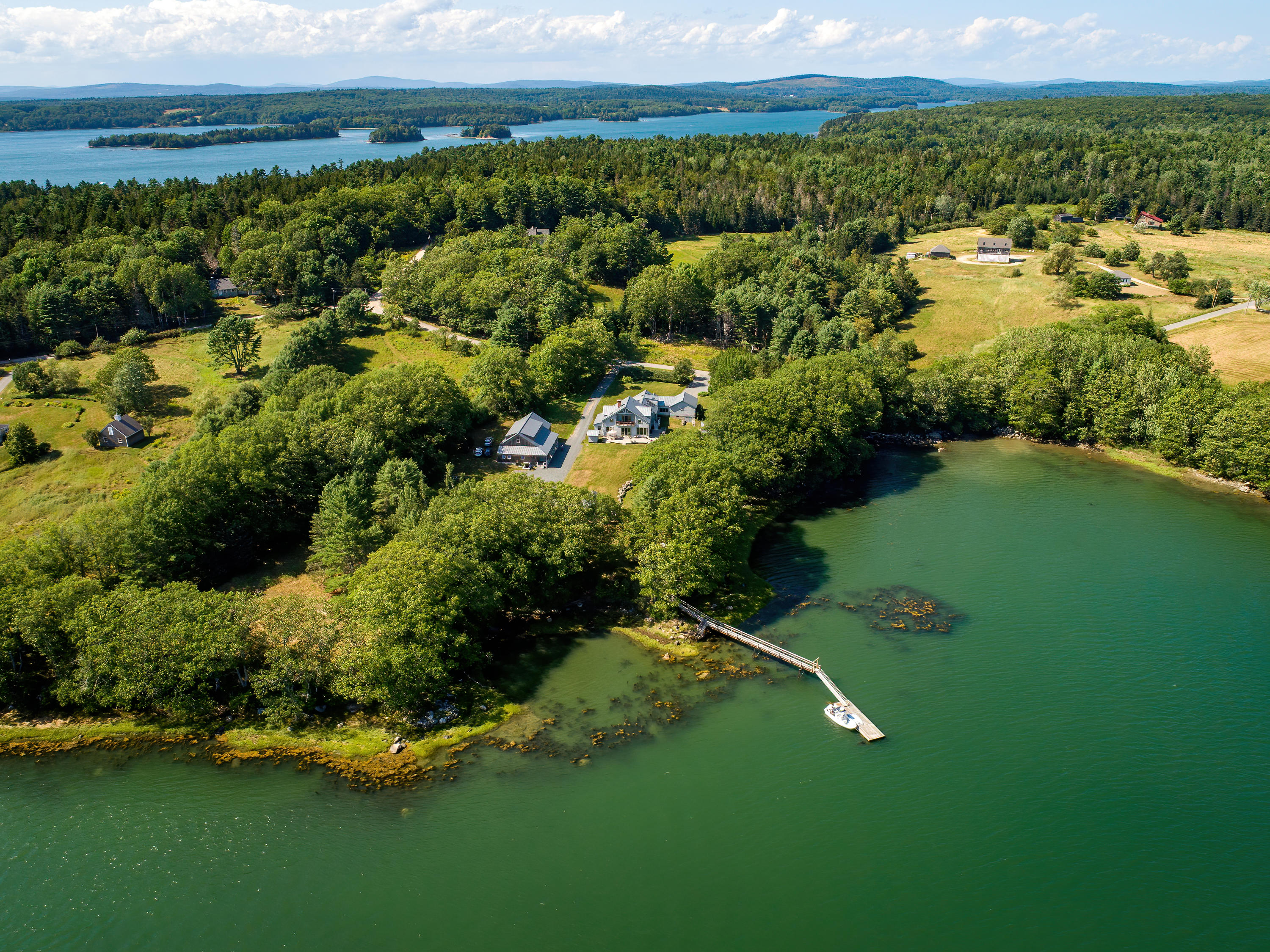 178 Johnson Point Road