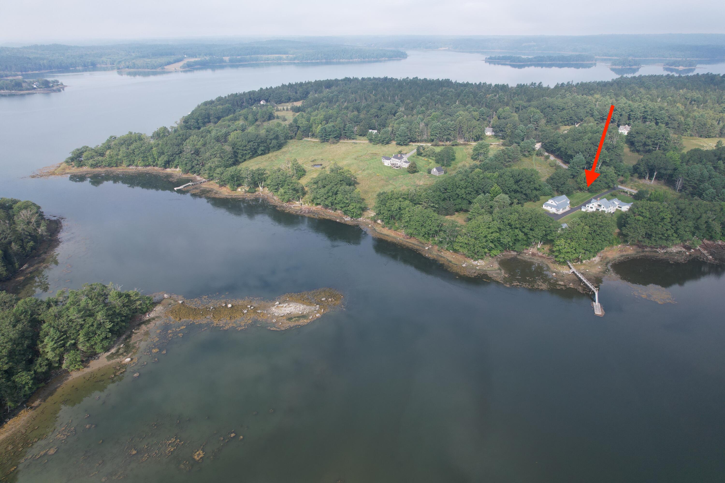 178 Johnson Point Road