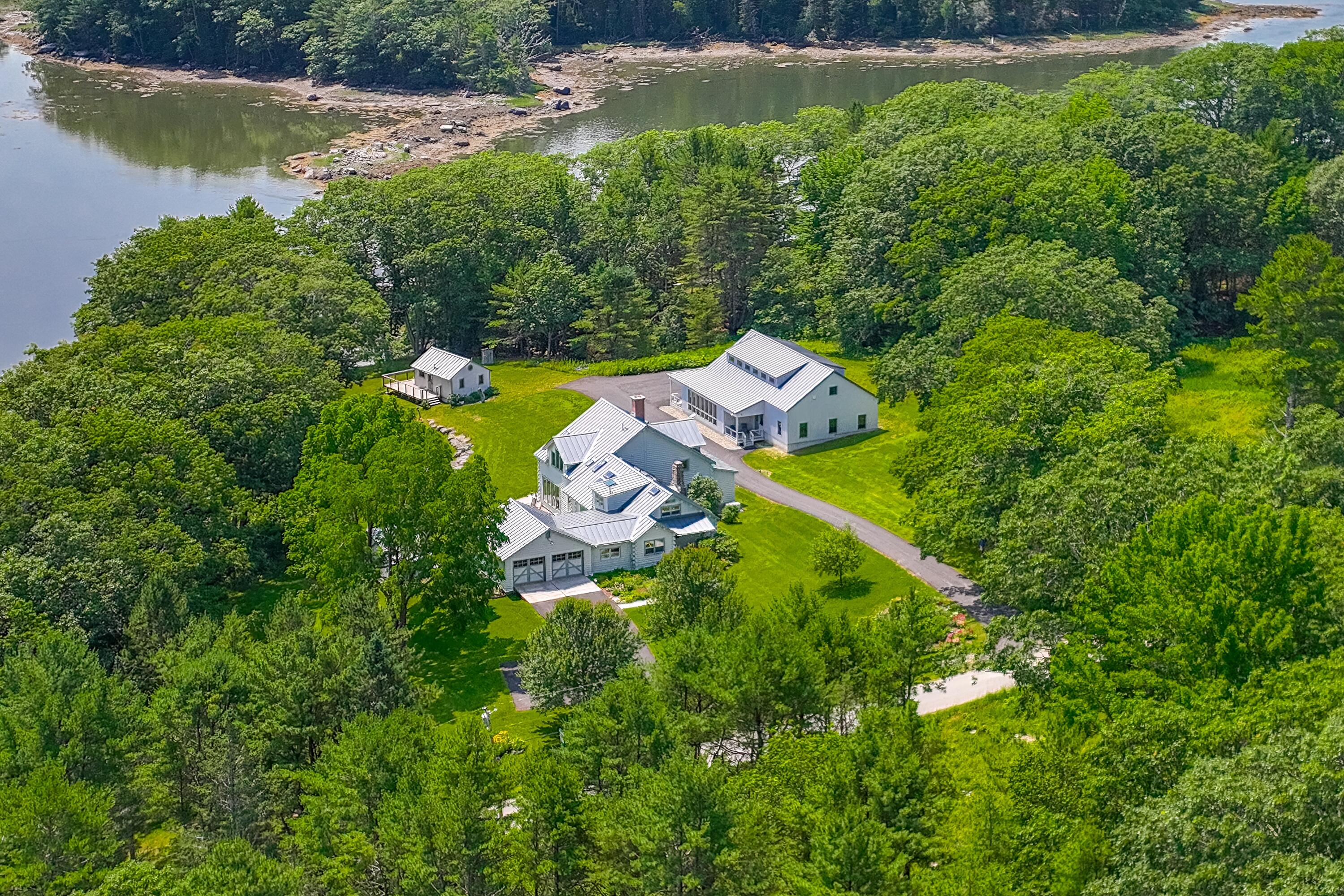 178 Johnson Point Road