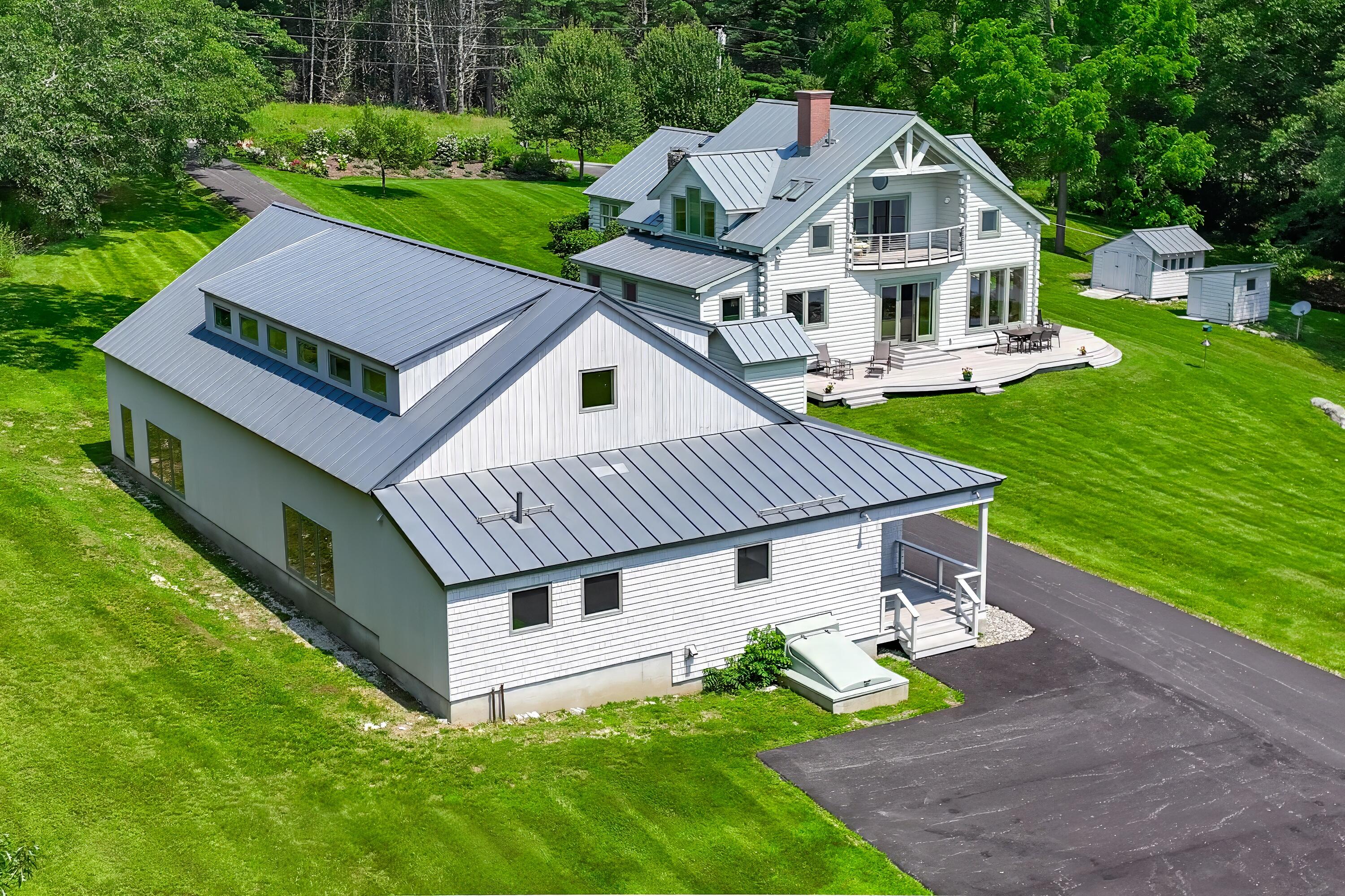 178 Johnson Point Road