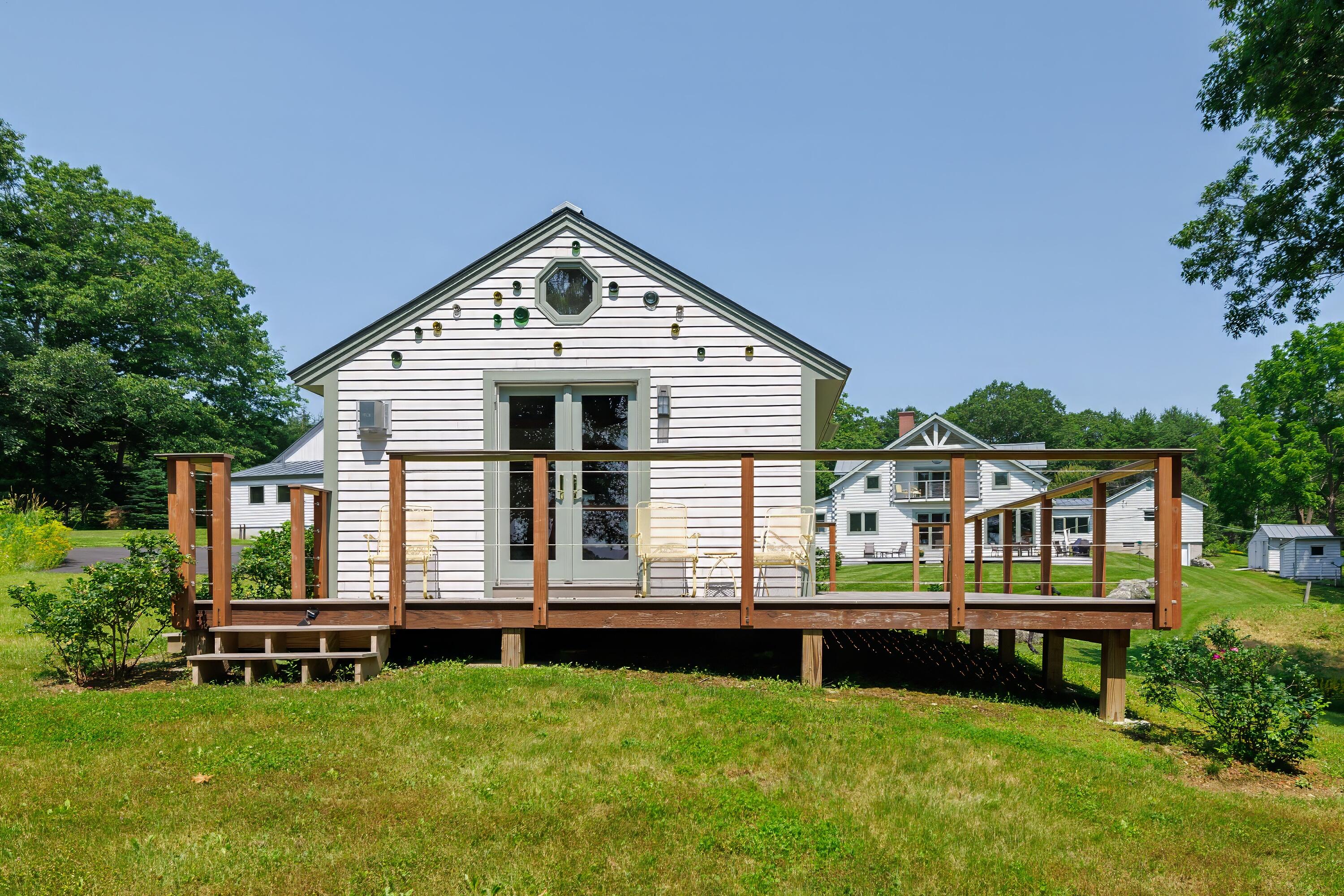 178 Johnson Point Road
