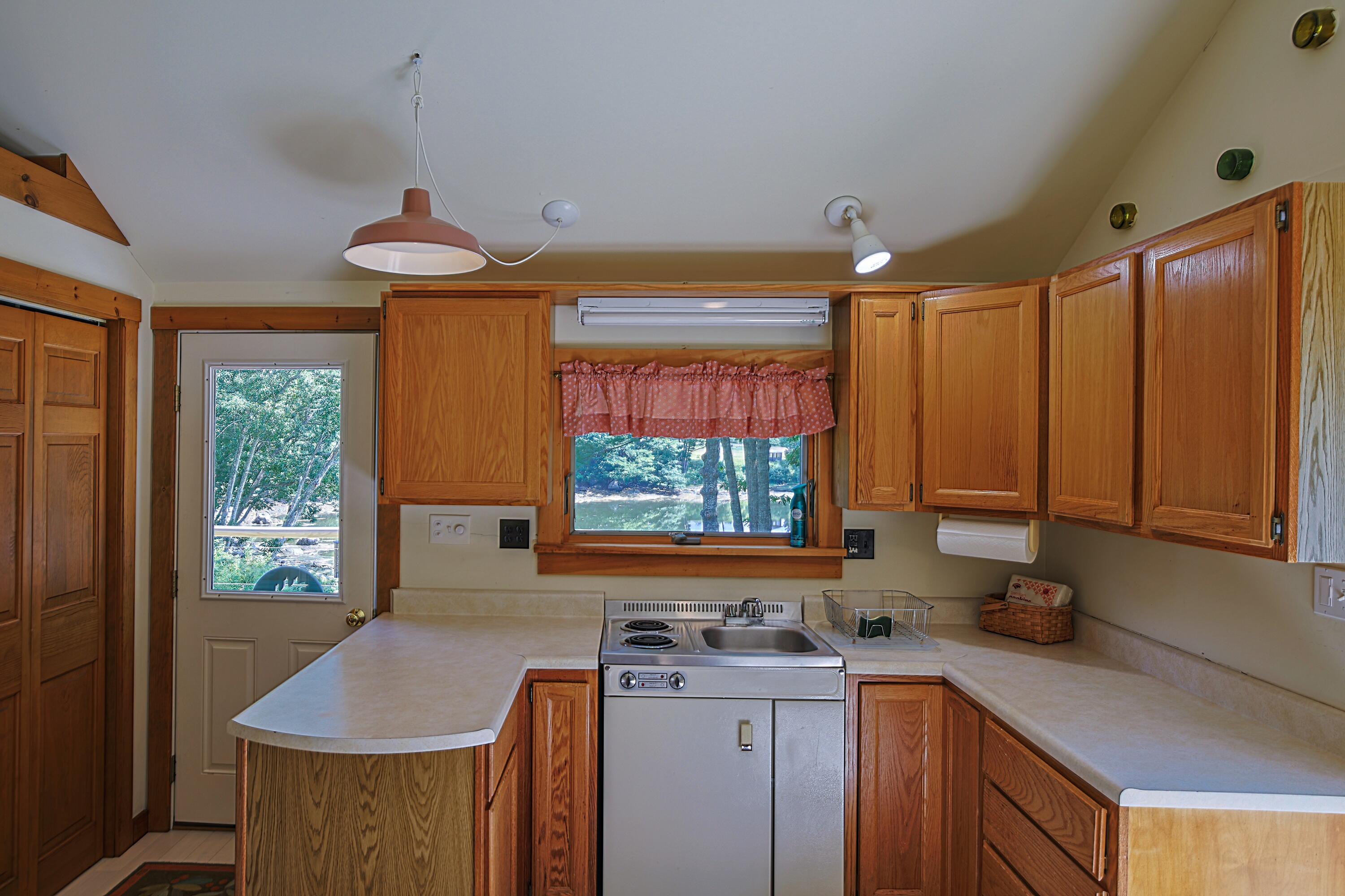 178 Johnson Point Road