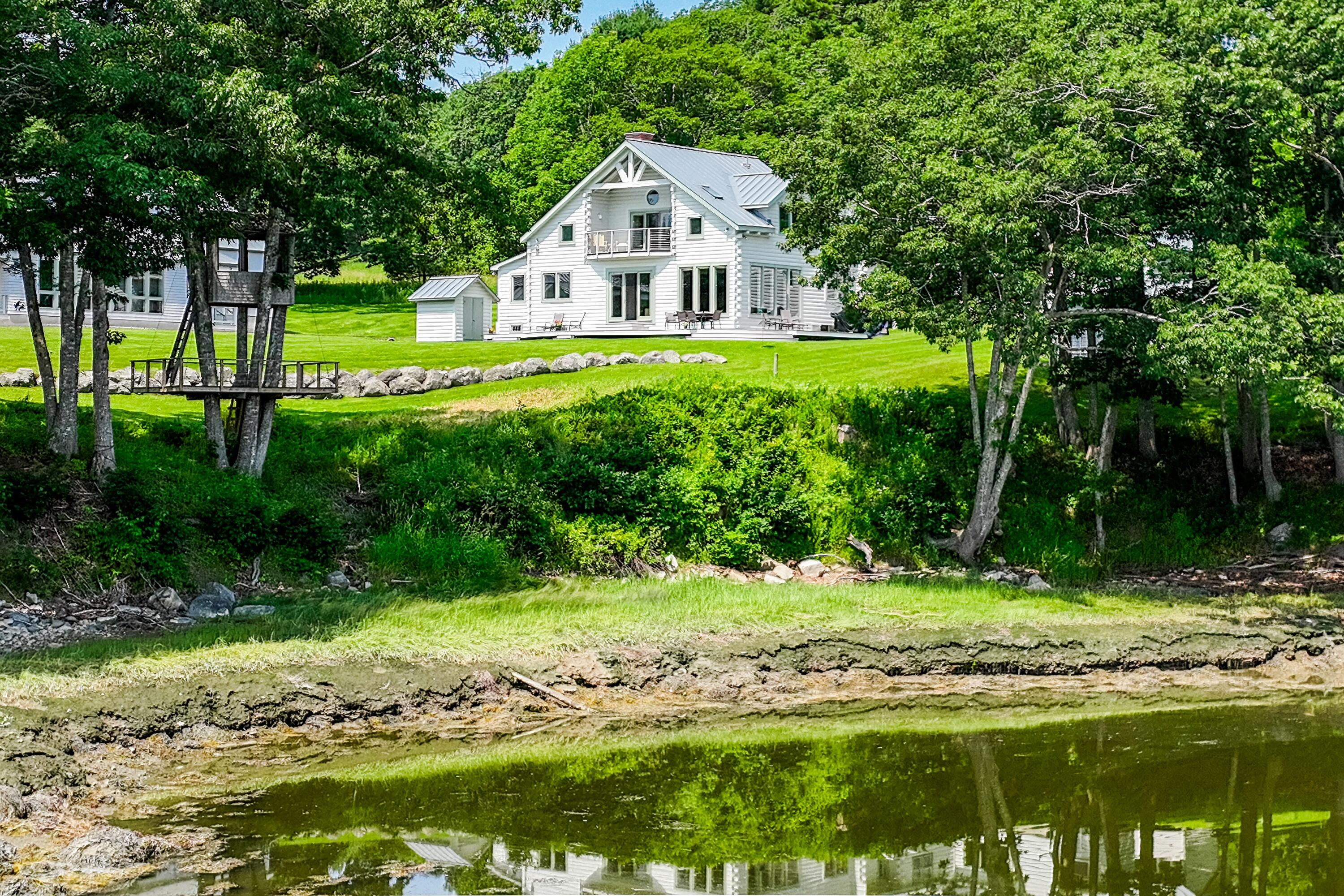 178 Johnson Point Road