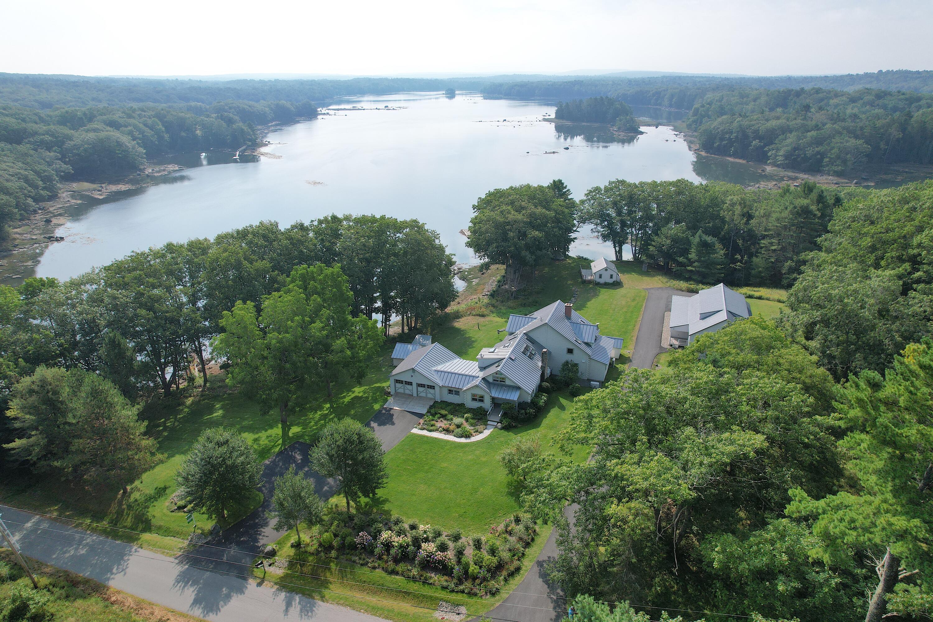178 Johnson Point Road