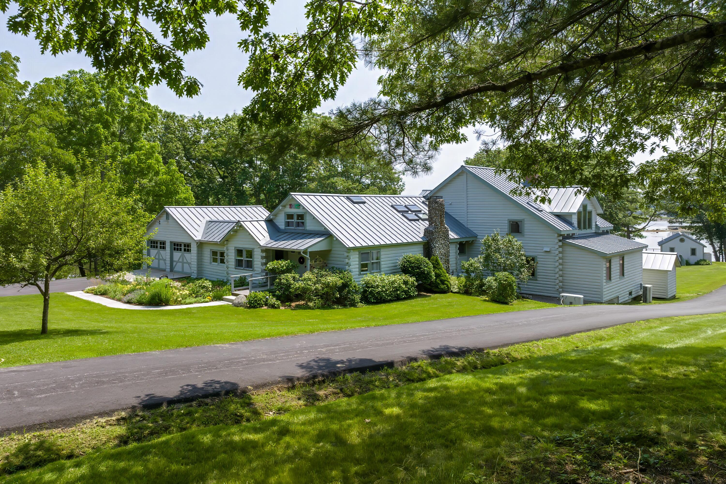 178 Johnson Point Road