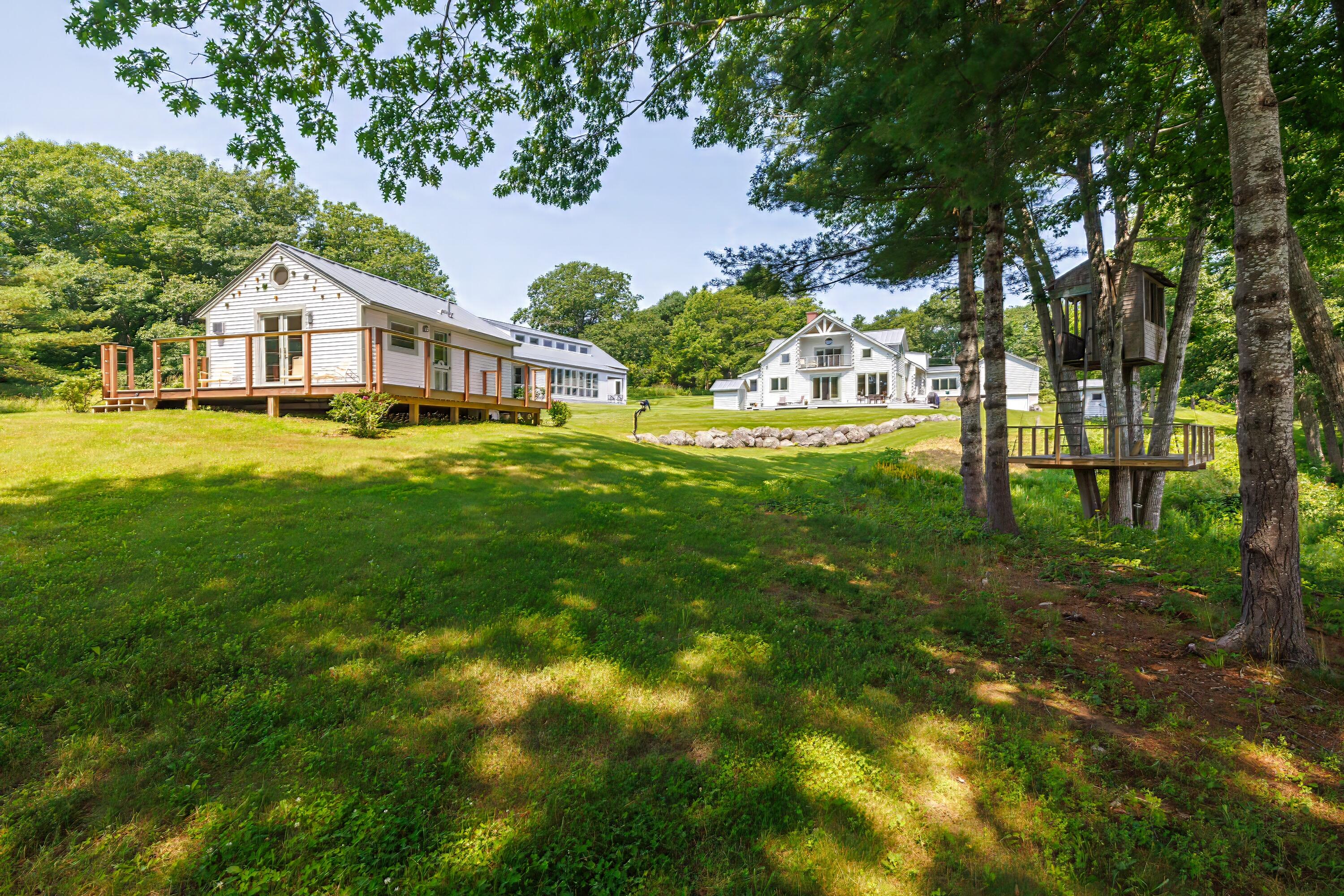 178 Johnson Point Road