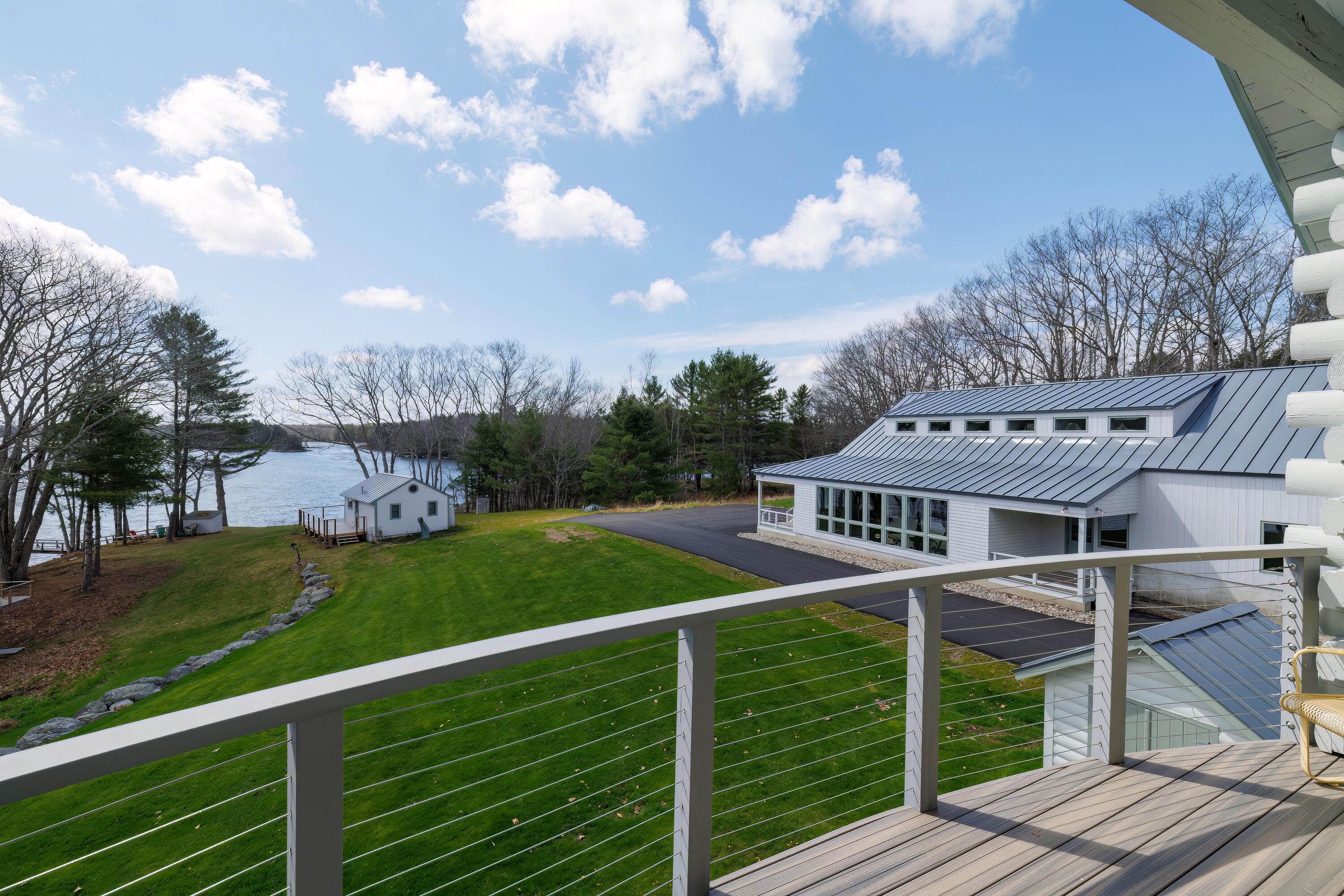 178 Johnson Point Road