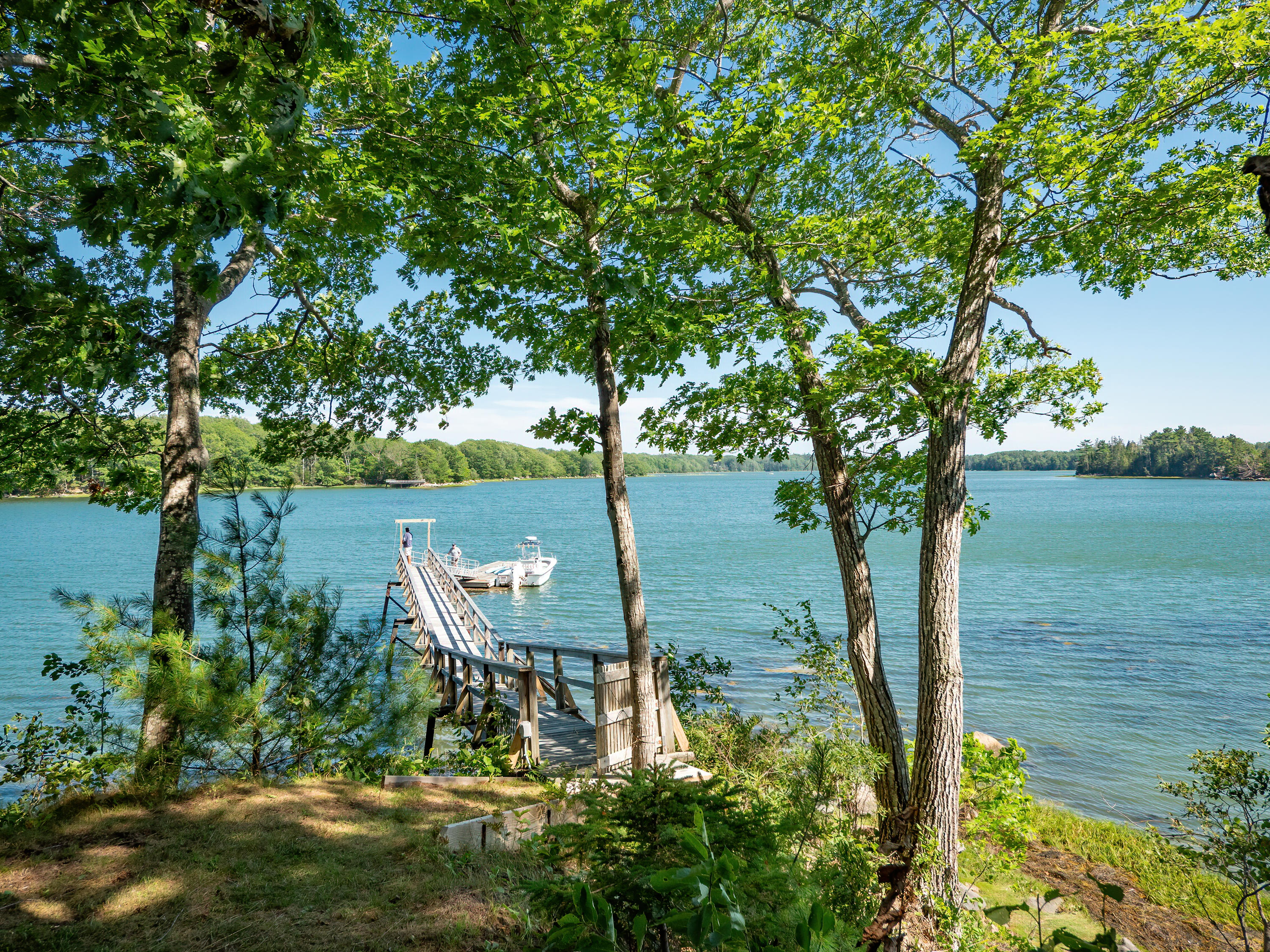 178 Johnson Point Road
