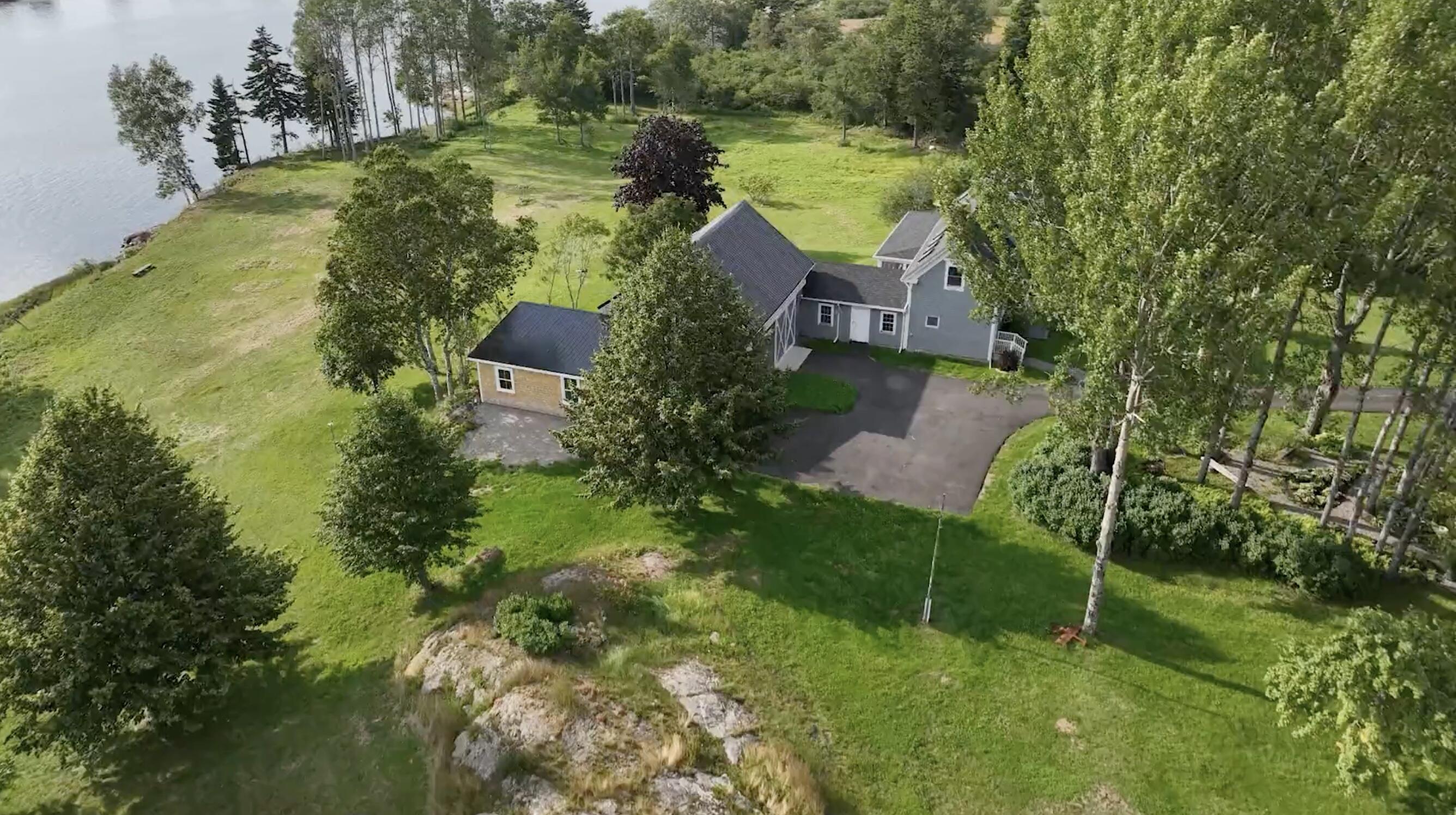 1491 Indian River Road