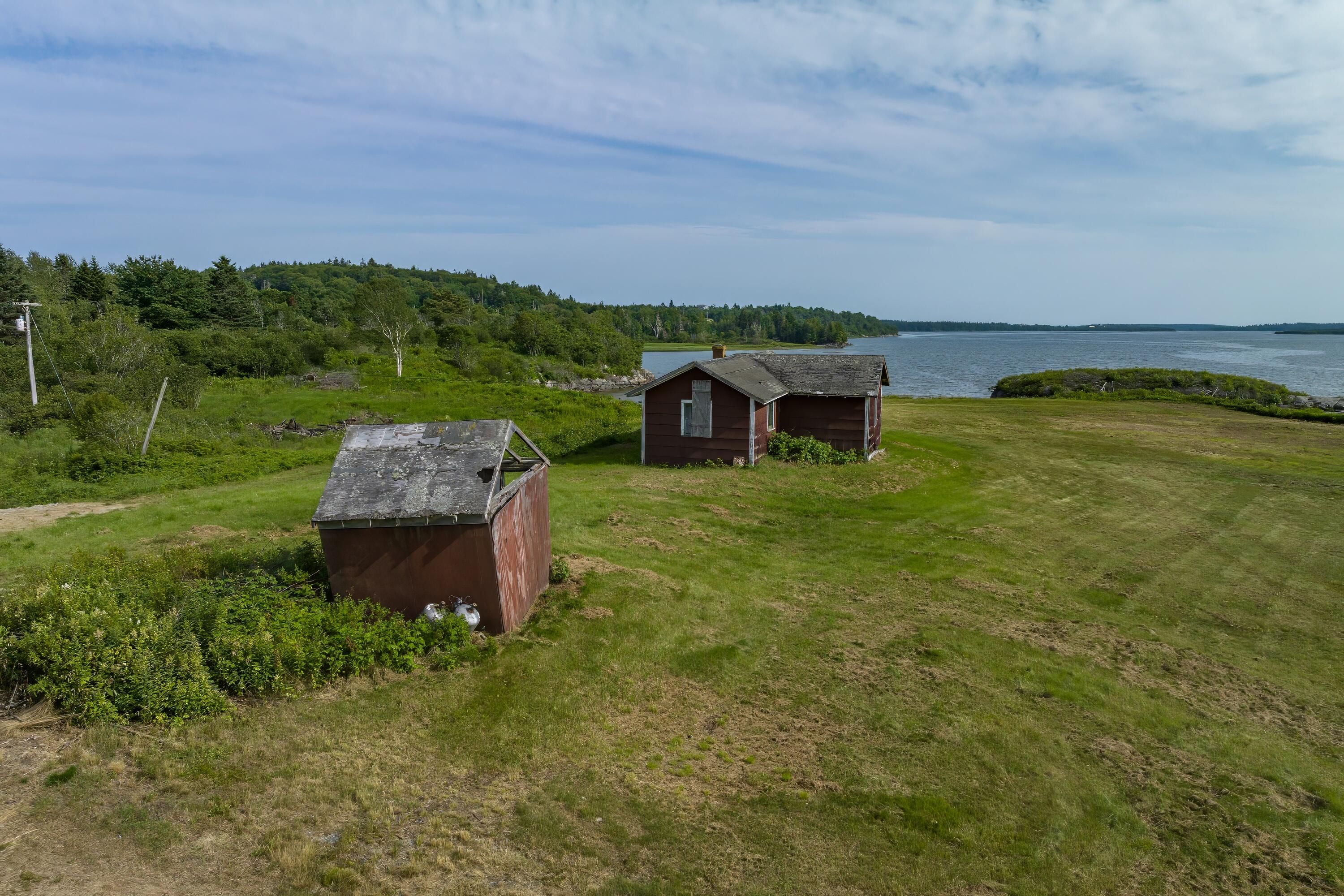 1491 Indian River Road