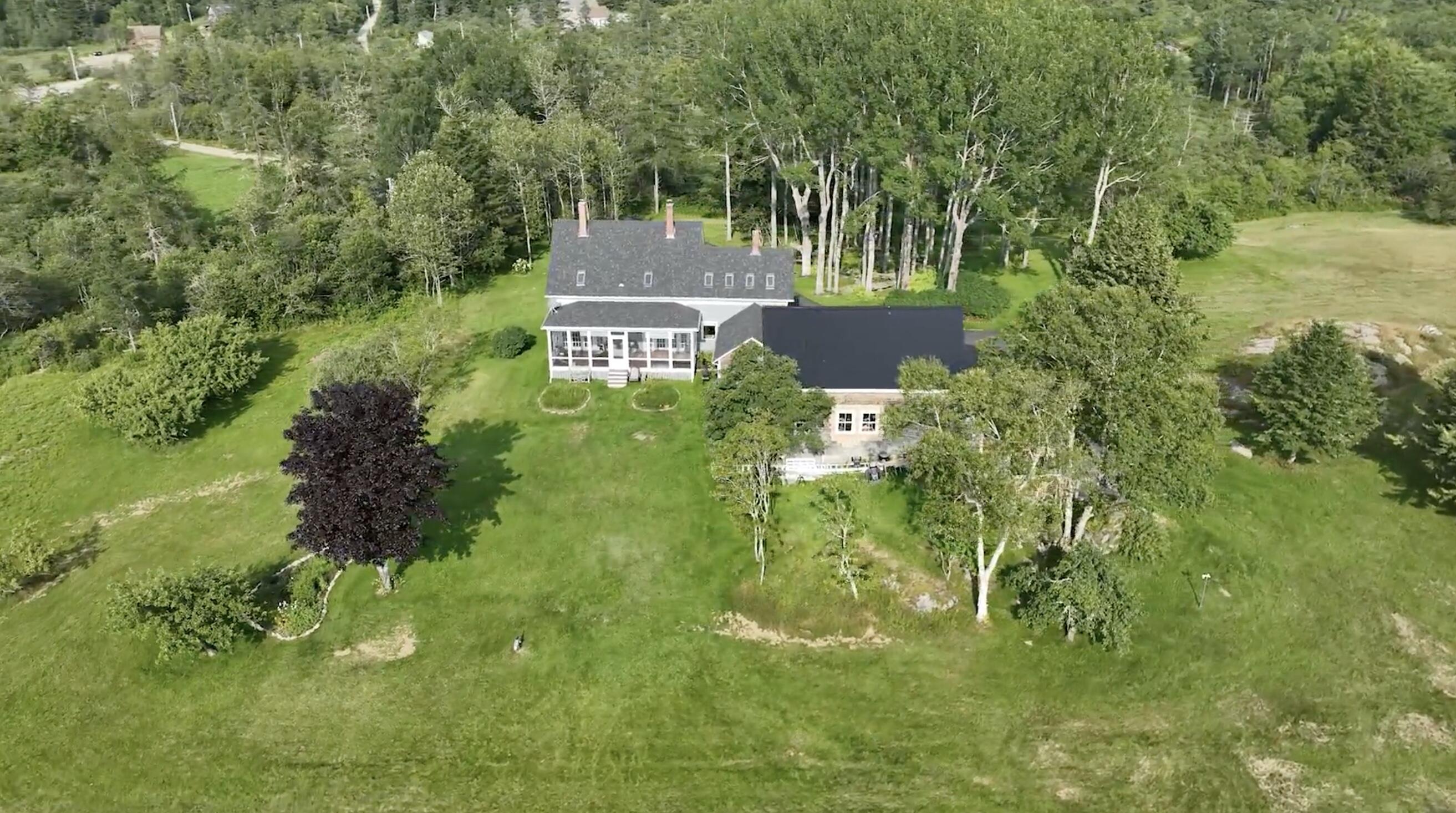 1491 Indian River Road