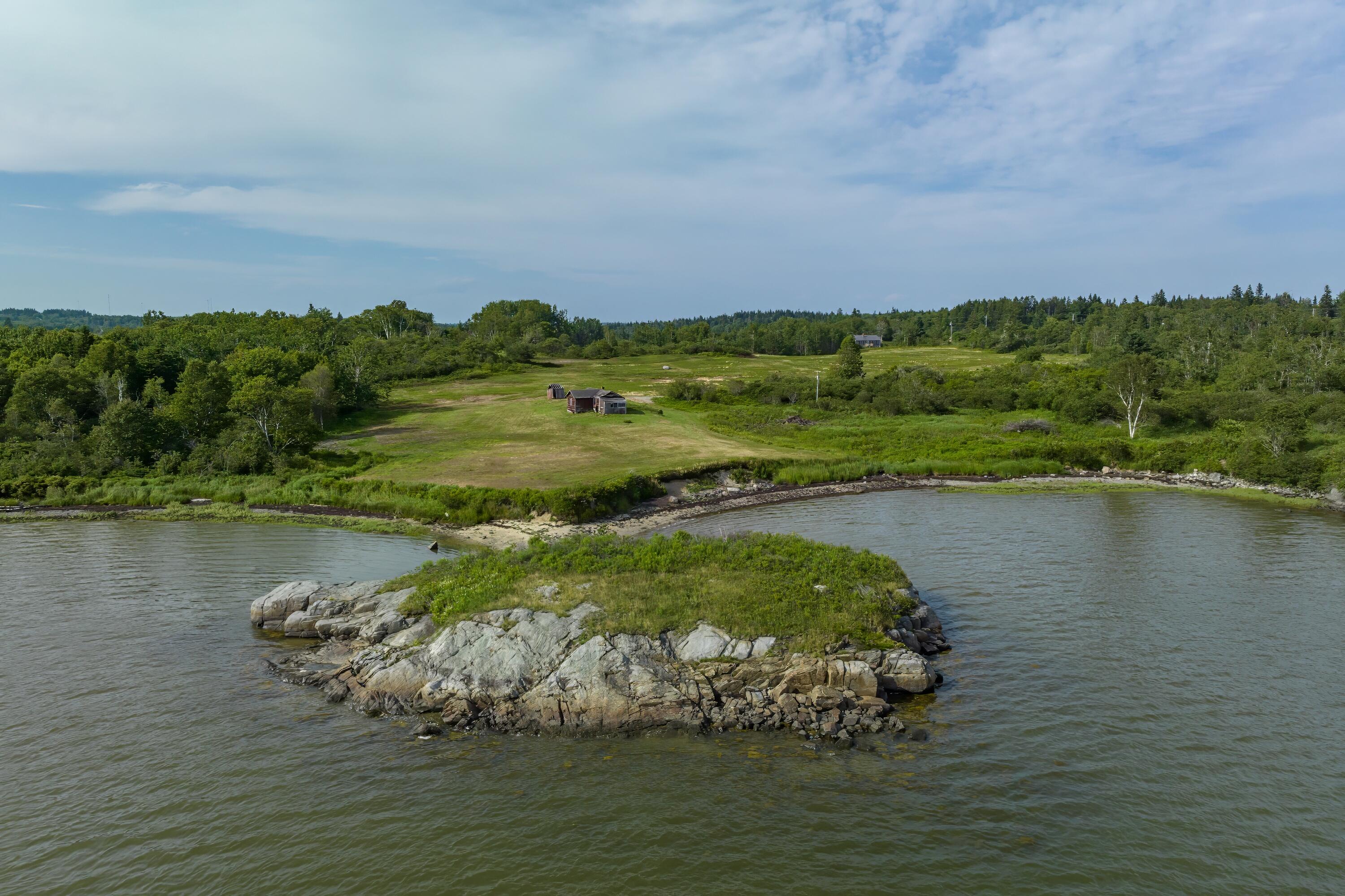 1491 Indian River Road