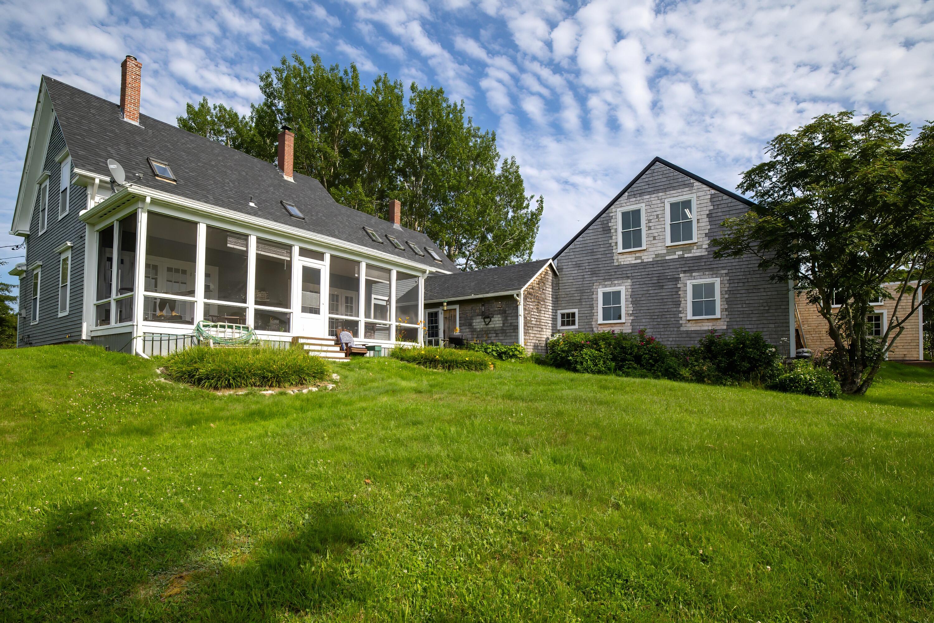 1491 Indian River Road