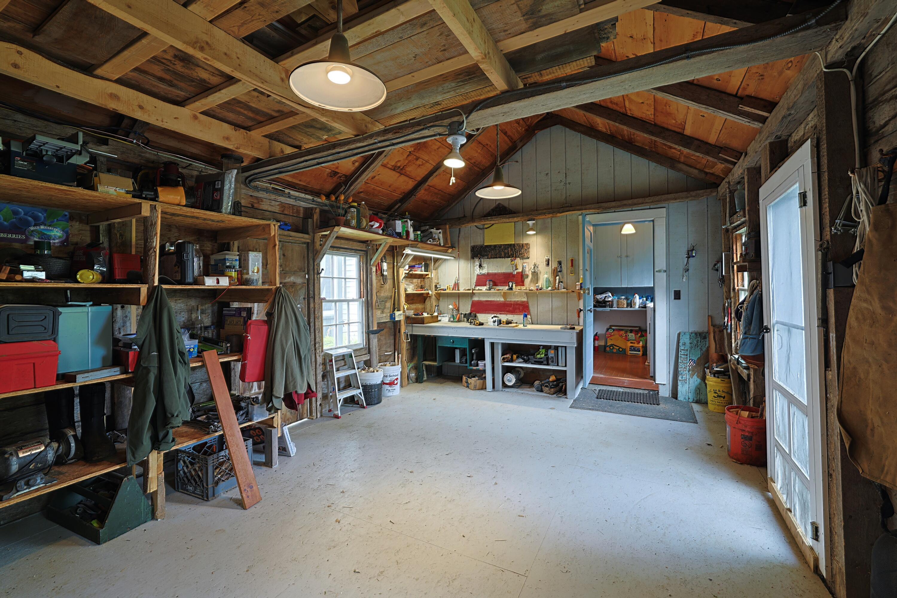 1491 Indian River Road