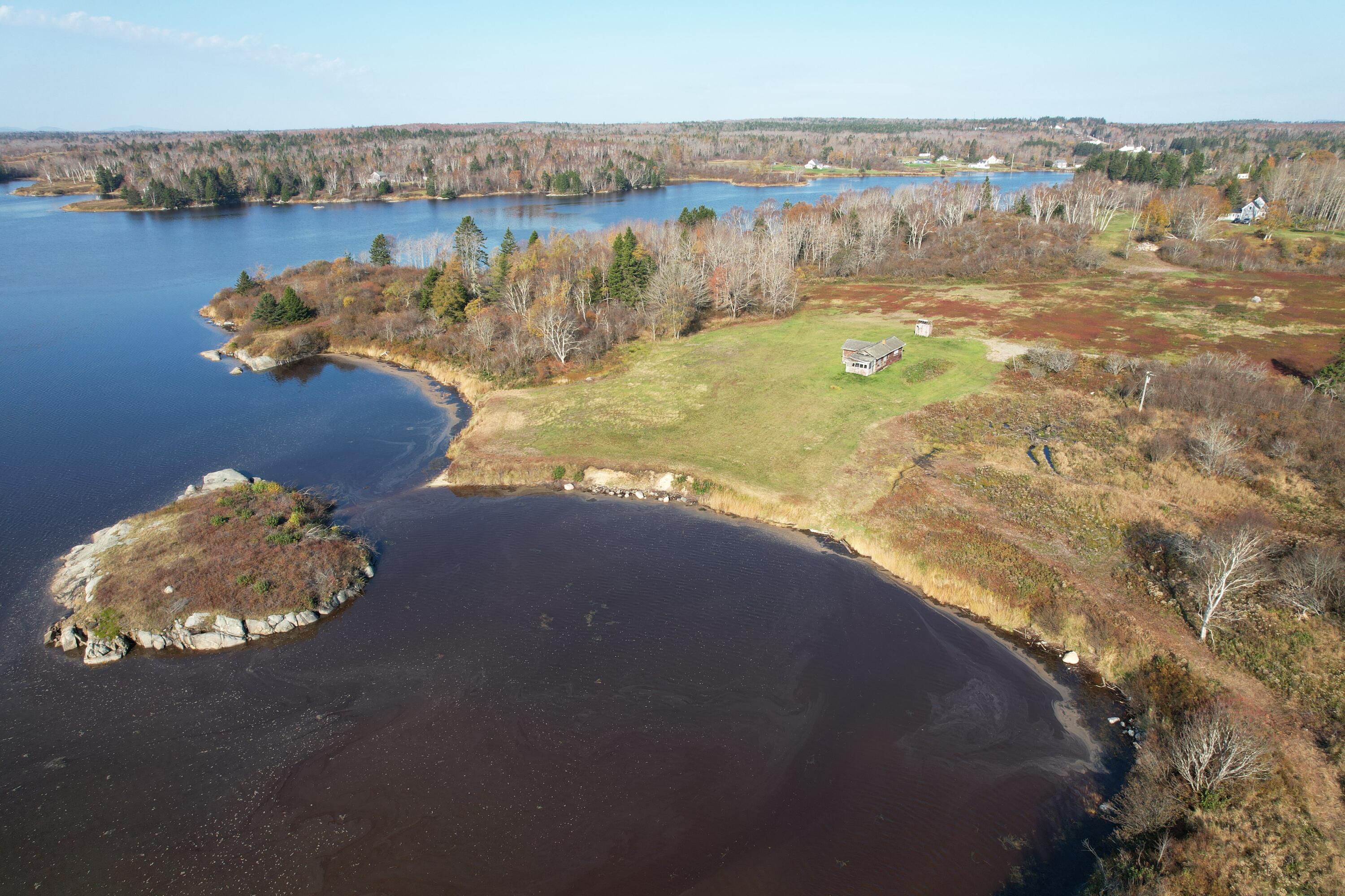 1491 Indian River Road